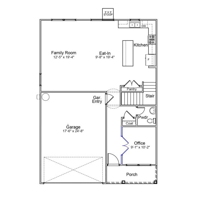 Photo 3 of Single family home for sale at 115 Daylily Dr, Springfield, GA 31329 | MLS# SA356738 | Listing updated on 2026-10-06