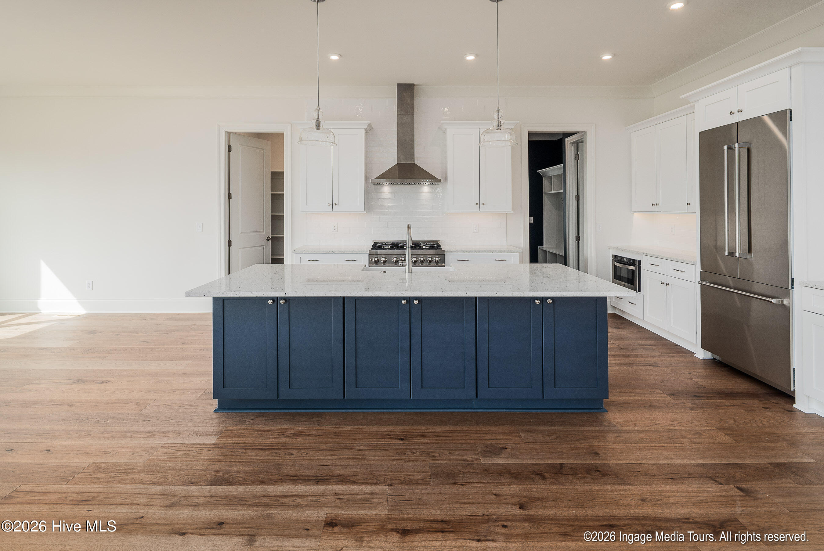 16 Pinewood Cove, Snow Hill, NC, 28580