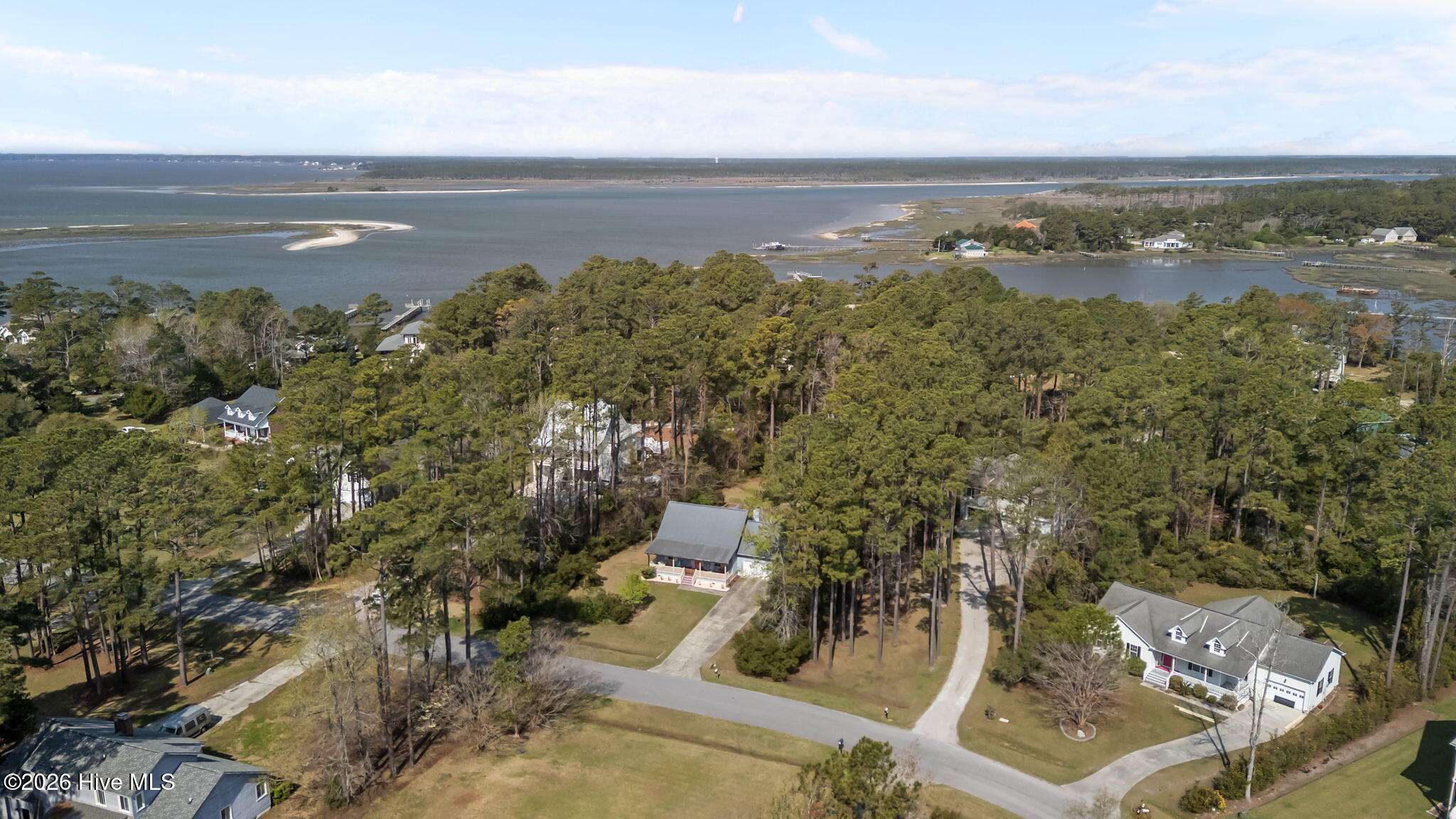 741 Comet Drive,Beaufort