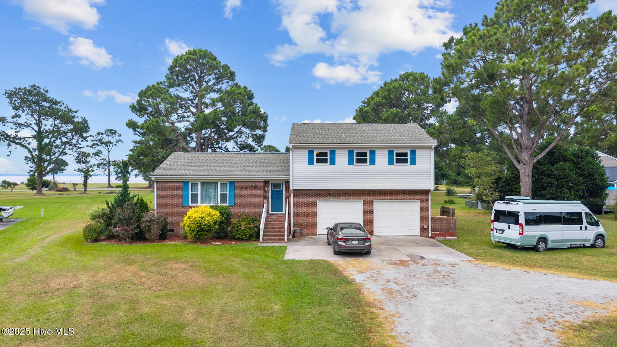 5302 Bogue Drive, Oriental, NC, 28571