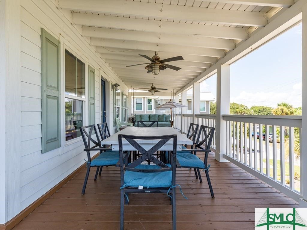 18 Van Horne Avenue, Tybee Island, GA 31328 Listing Photo  36