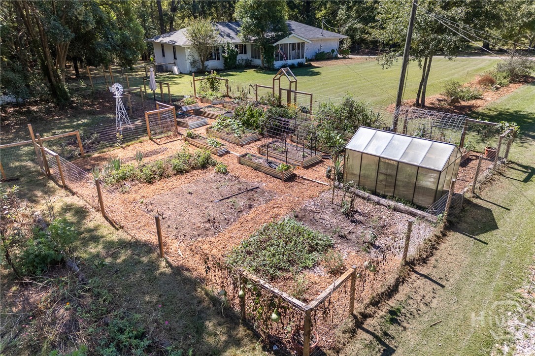 1070 Sunnyside Drive