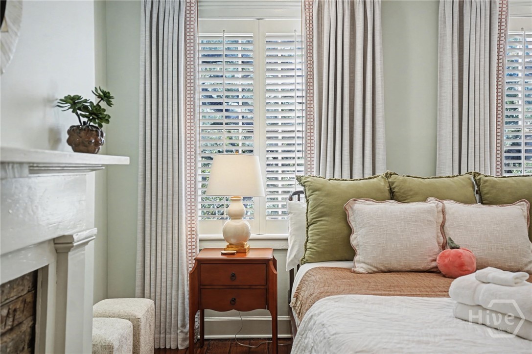 108 W Jones Street, Savannah, GA, 31401