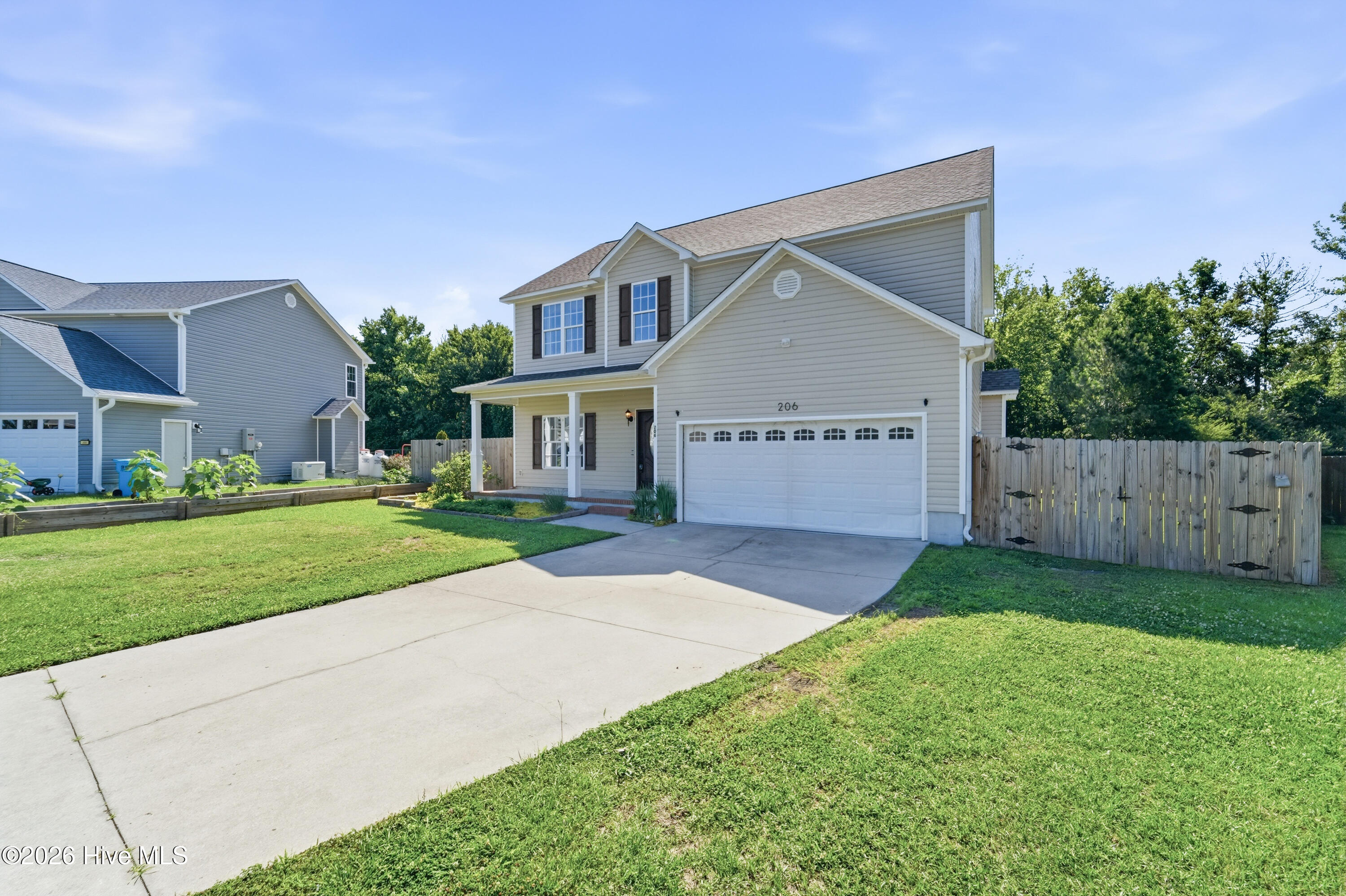206 Margaret Court, Beulaville, NC 28518 Listing Photo  51