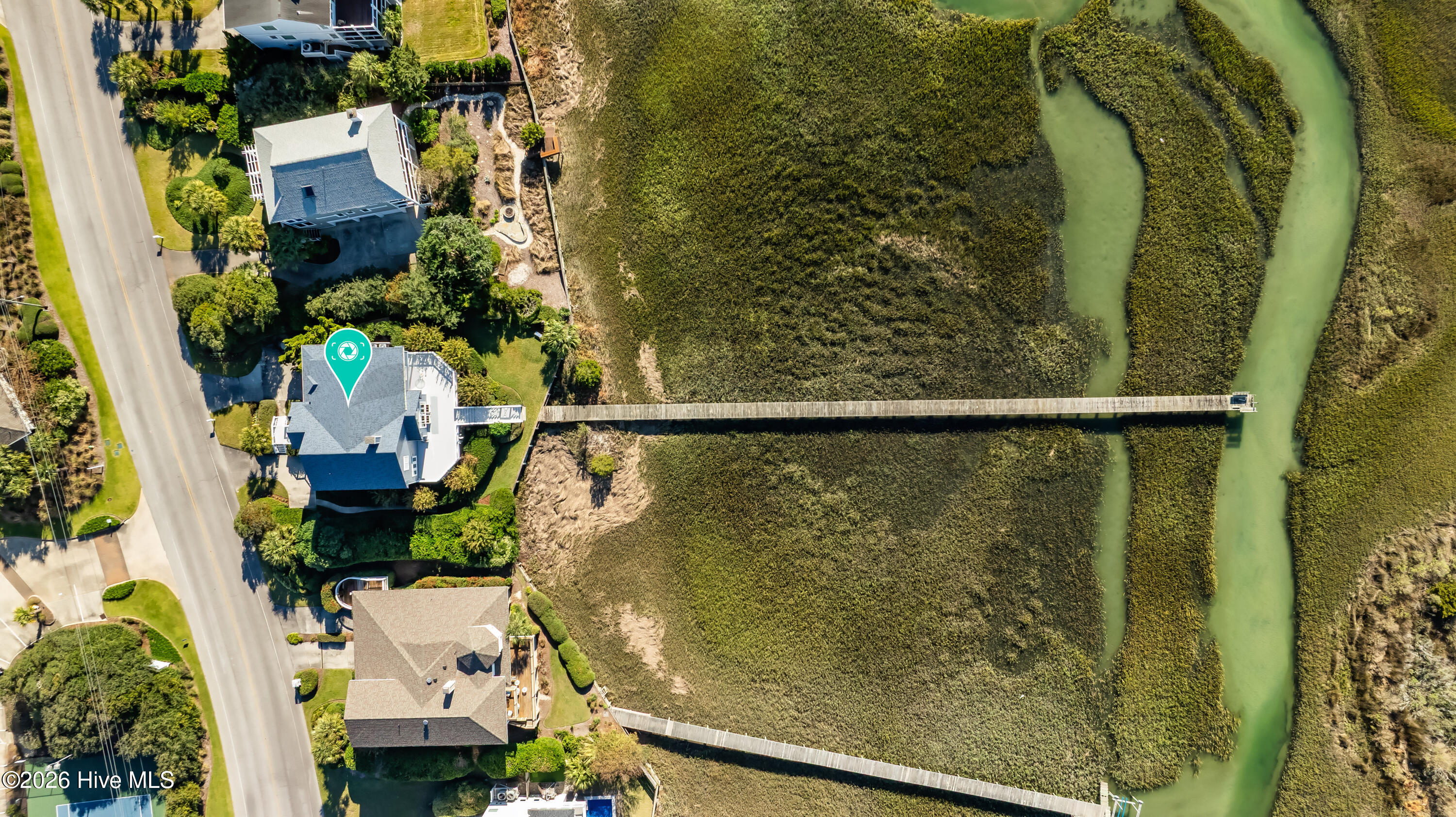 2509 N Lumina Avenue N, Wrightsville Beach, NC, 28480