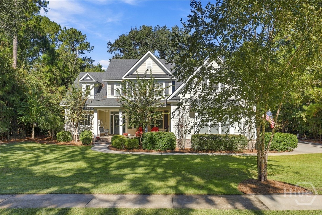 Photo 2 of Single family home for sale at 860 St Catherine Cir, Richmond Hill, GA 31324 | MLS# SA367231 | Listing updated on 2026-10-29