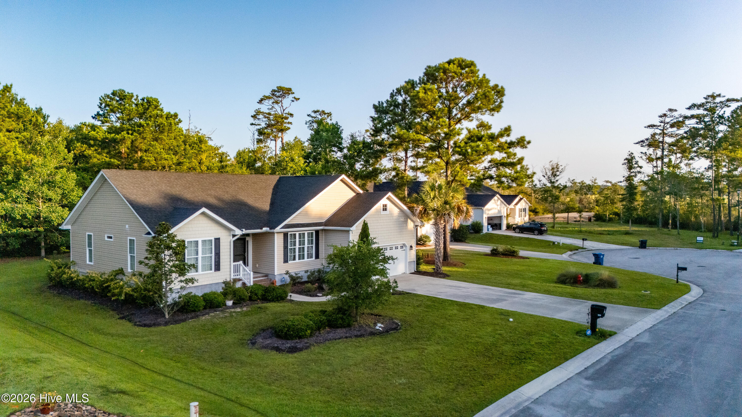 1211 Strange Court,Morehead City