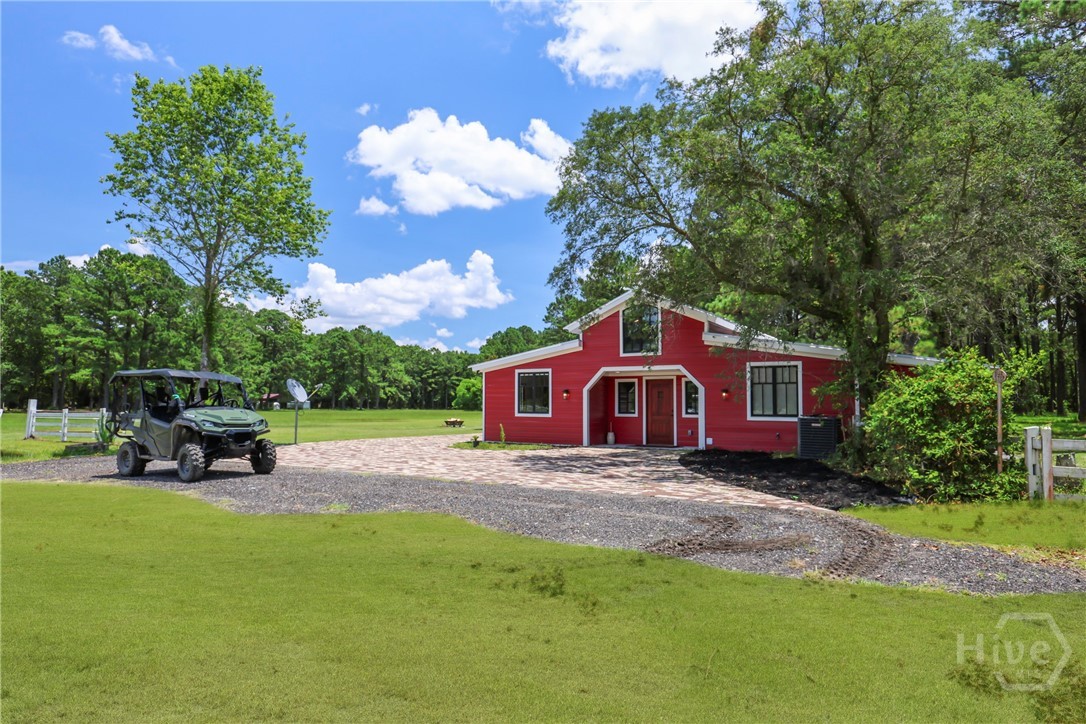 5747 Ogeechee Road, Savannah, GA, 31405