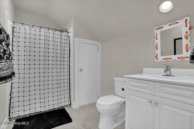 101 Cottage Walk, Hampstead, NC, 28443