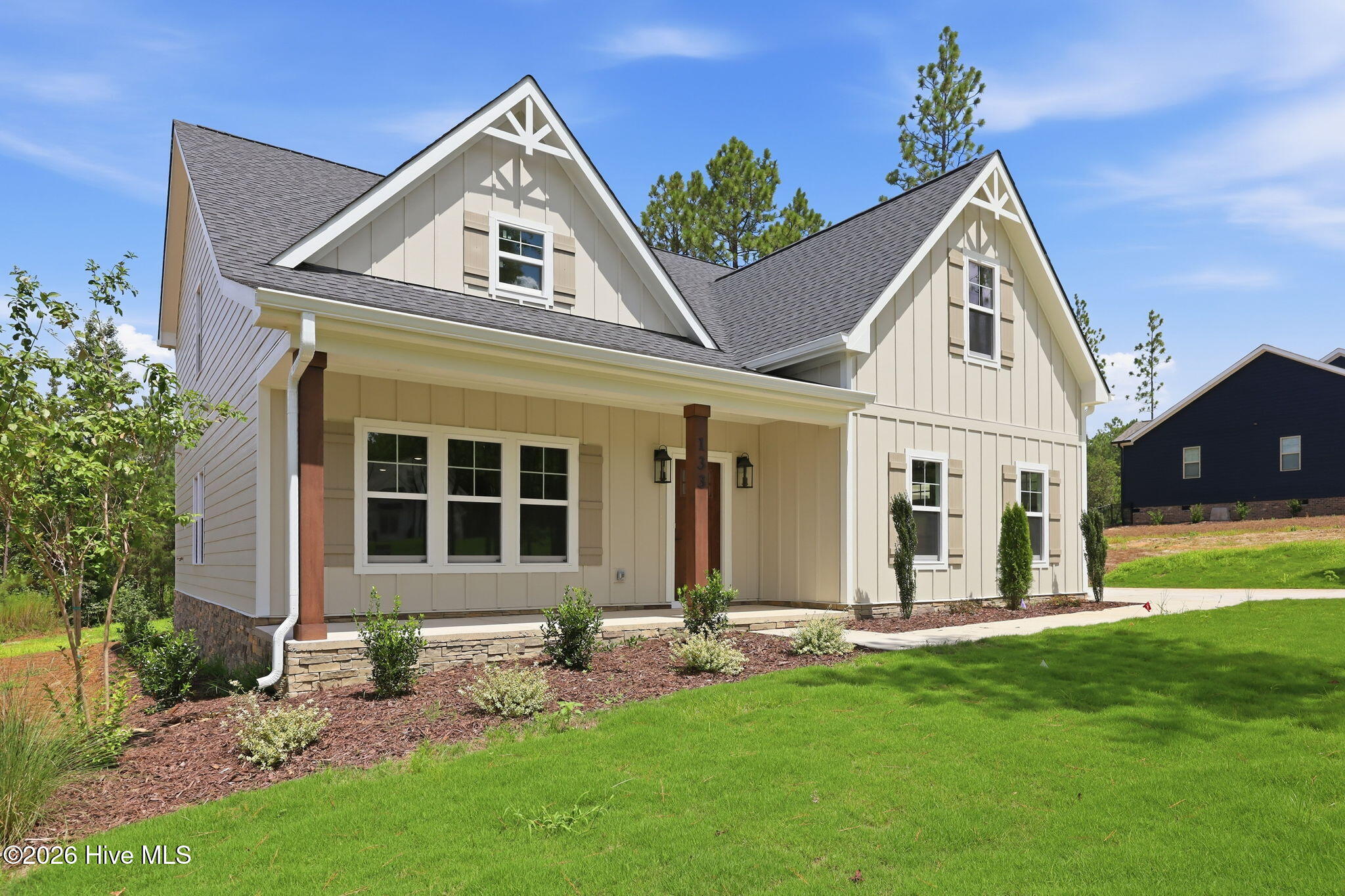 2nd image of 133 Vista Ridge Ave, Sanford, NC 27332 | MLS# 100584308