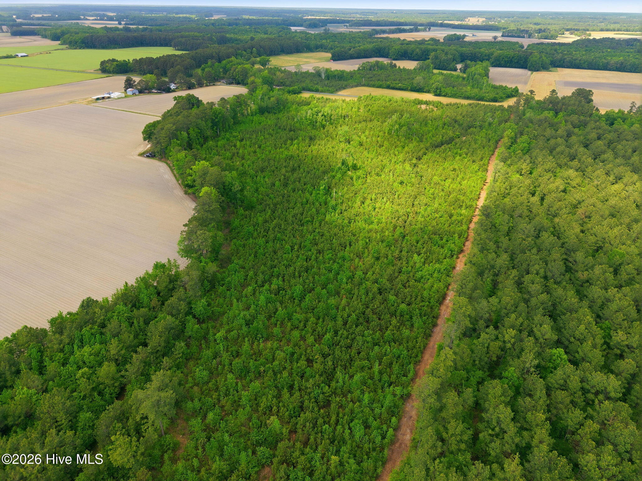 2733 Jim Taylor Road, Stokes, NC, 27884