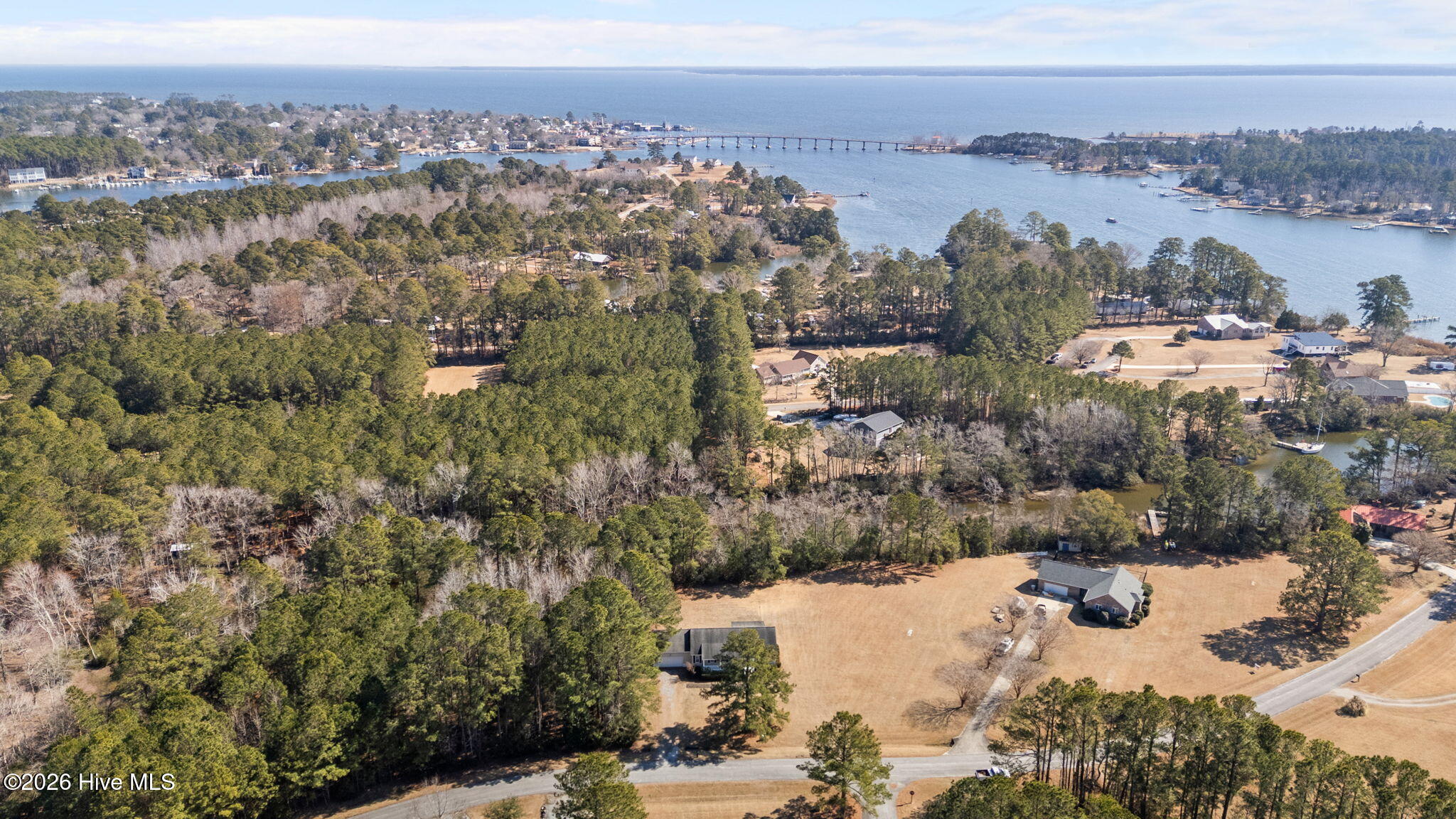 9329 Doris Drive, Oriental, NC, 28571