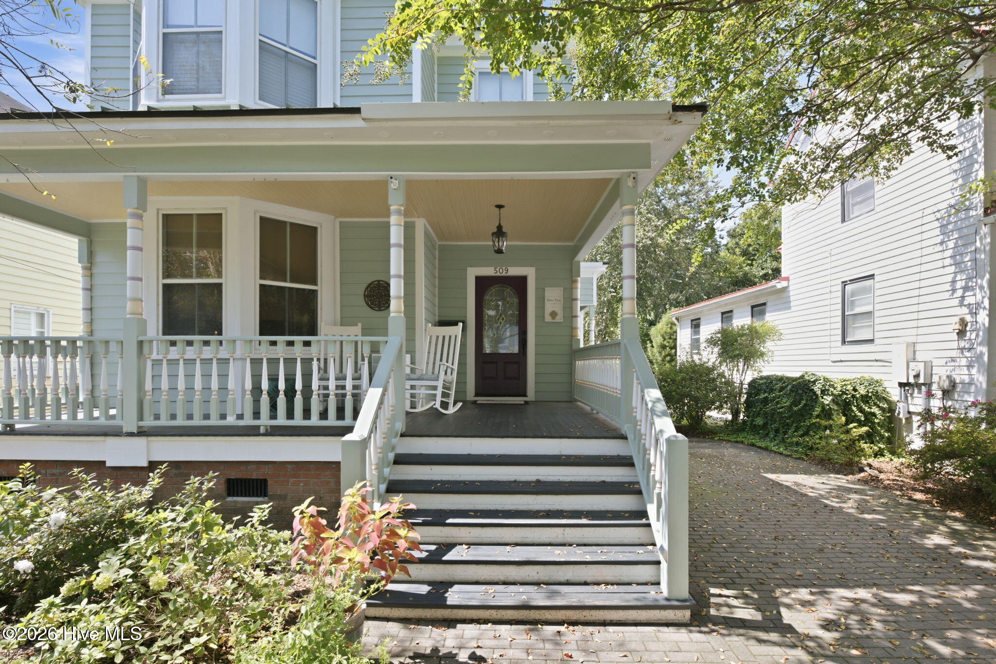 509 Metcalf Street,New Bern