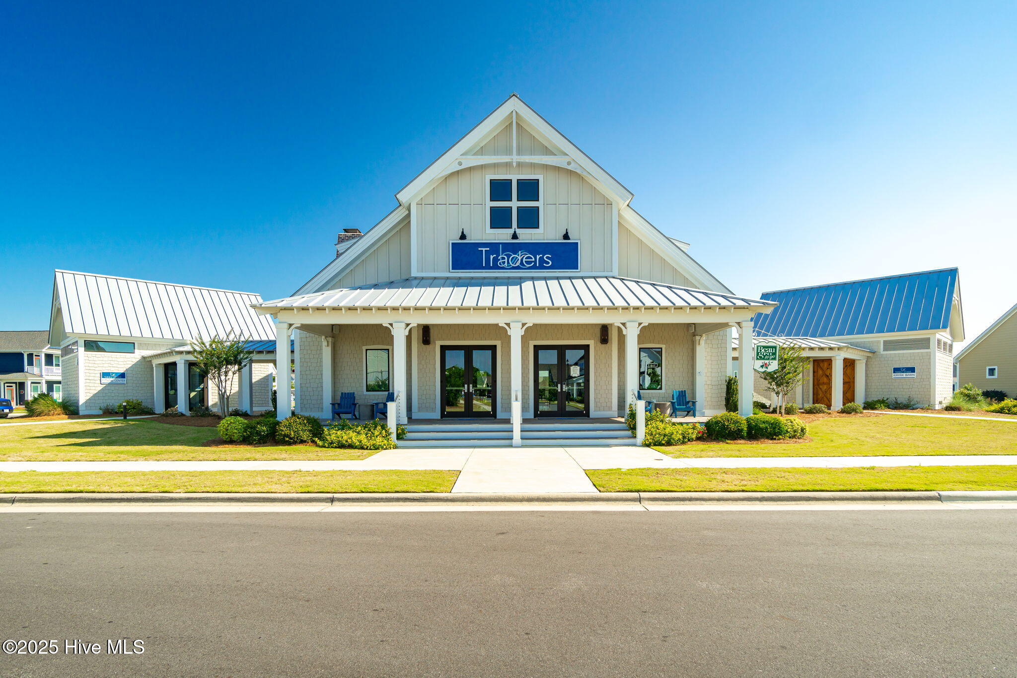 529 Freedom Park Road, Beaufort, NC, 28516