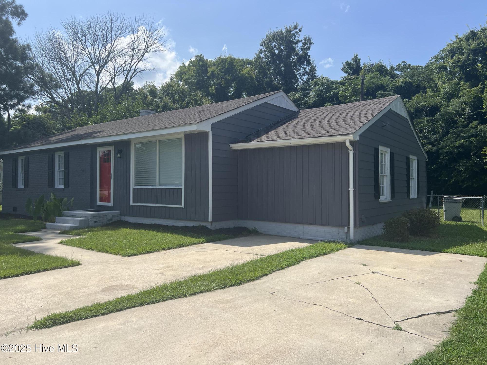 2505 Beechwood Drive