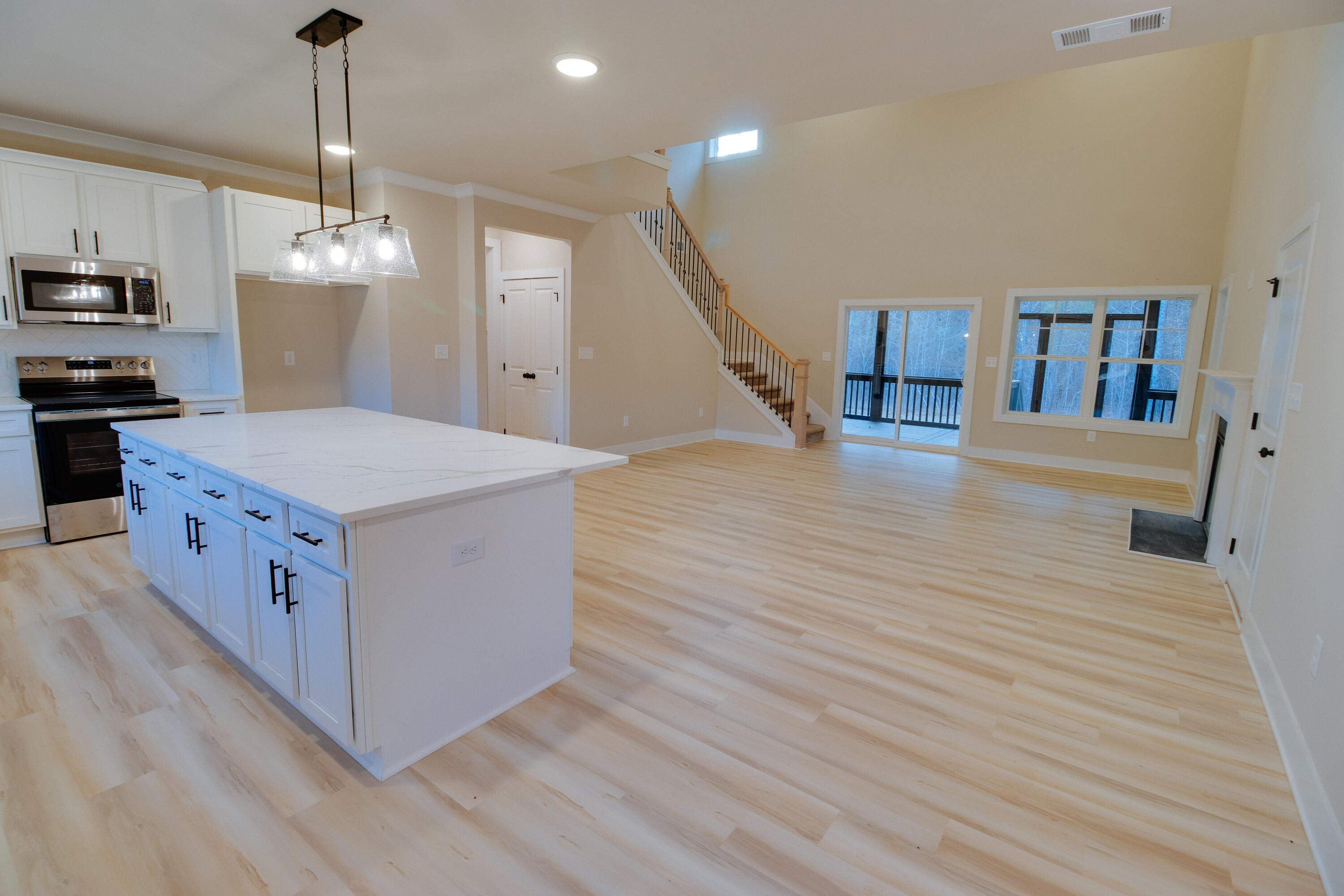 1021 S Pointe Court, Tignall, GA, 30668