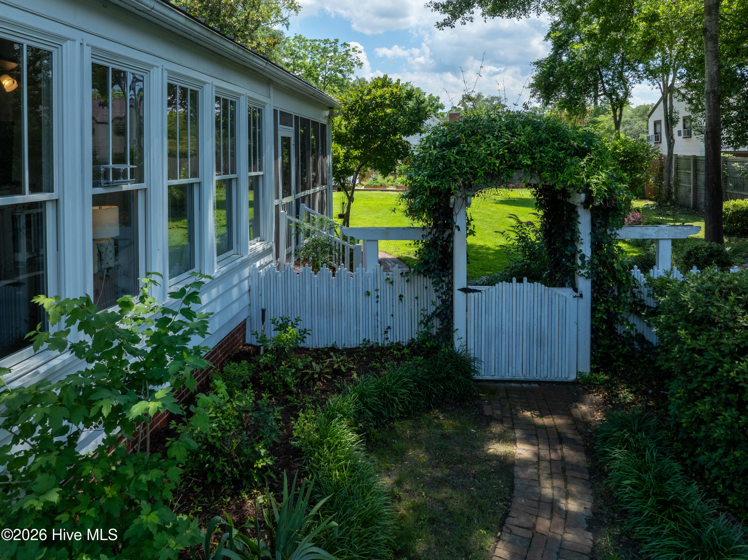 2306 Chestnut Street, Wilmington, NC, 28405