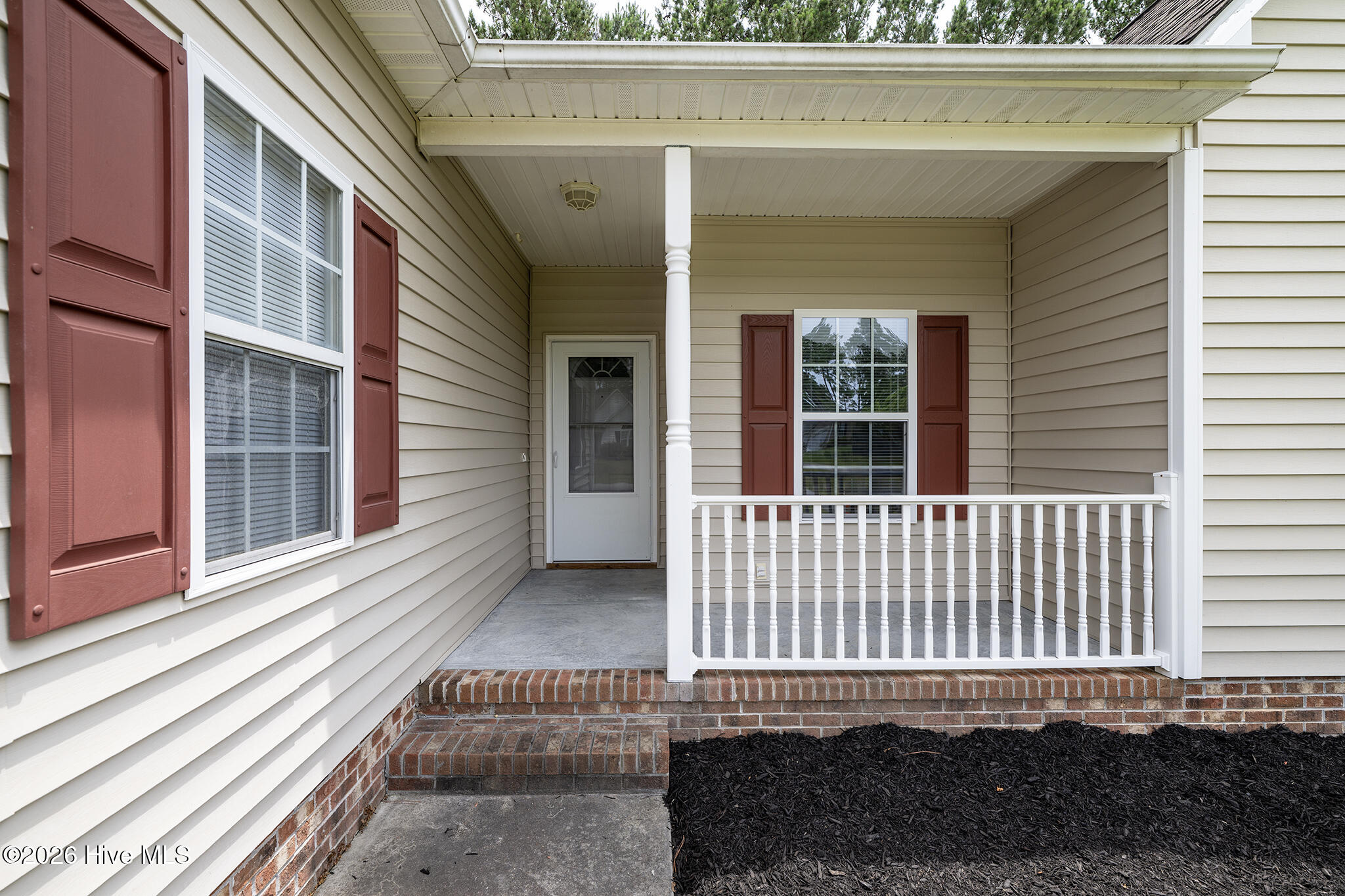 111 Croatan Woods Drive,New Bern