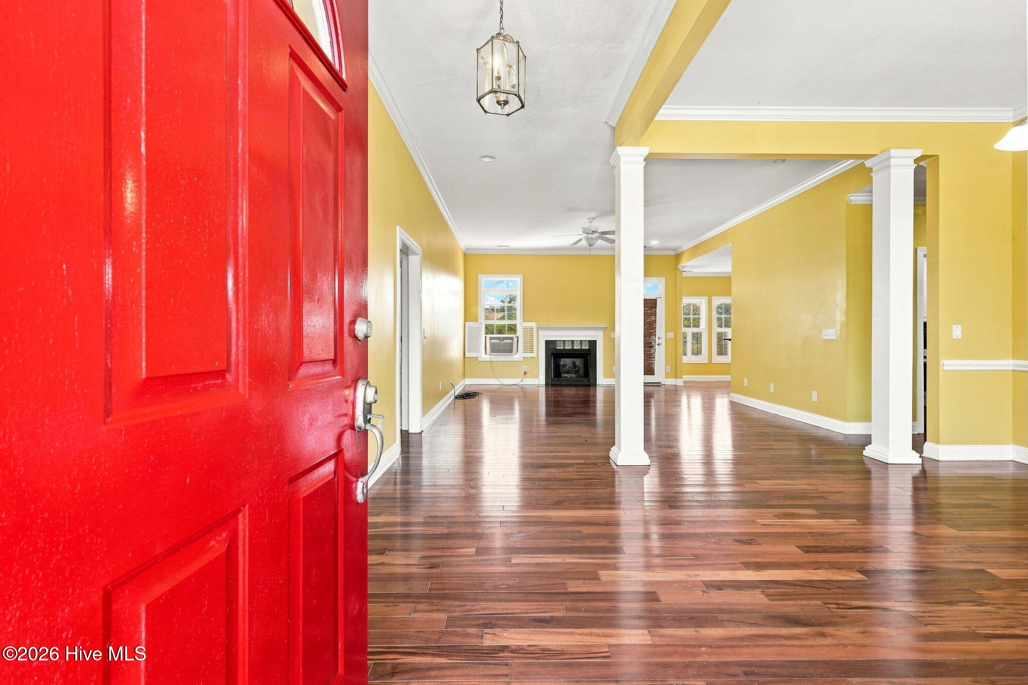 1203 Coral Reef Court,New Bern