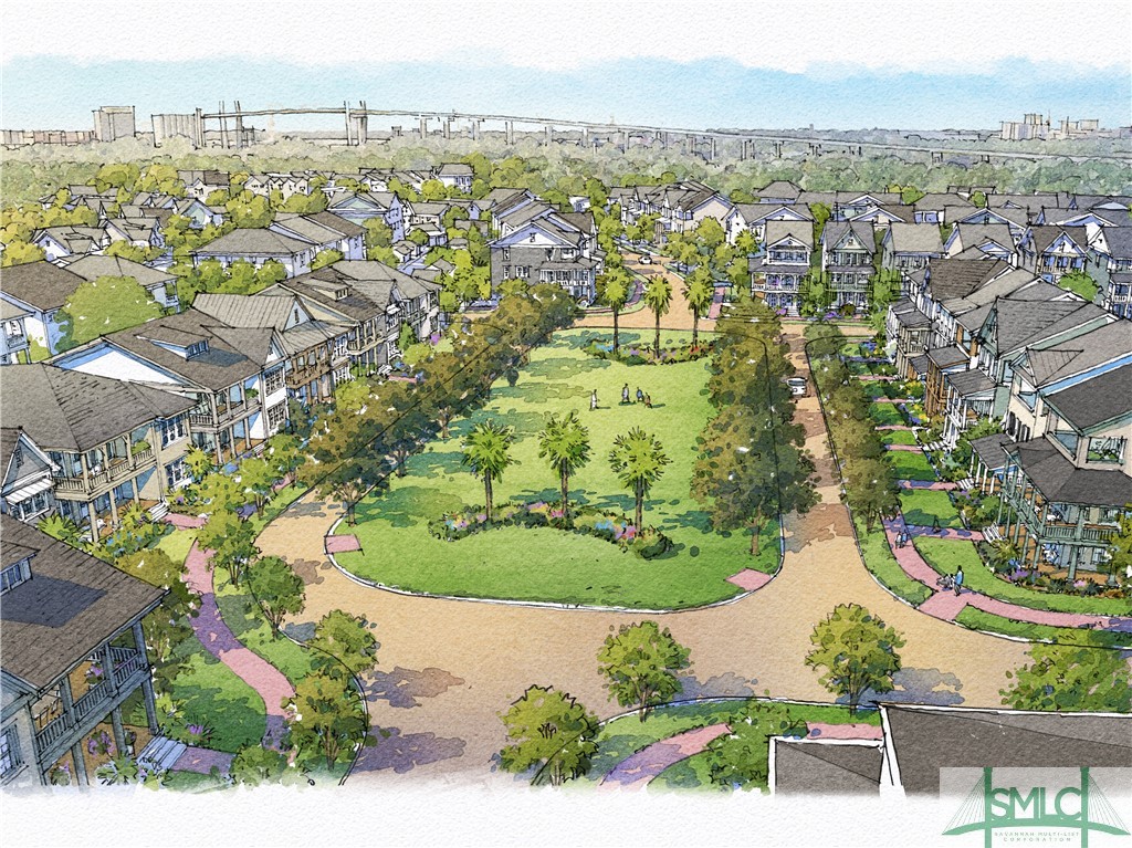 404 Legends Court, Savannah, GA, 31401