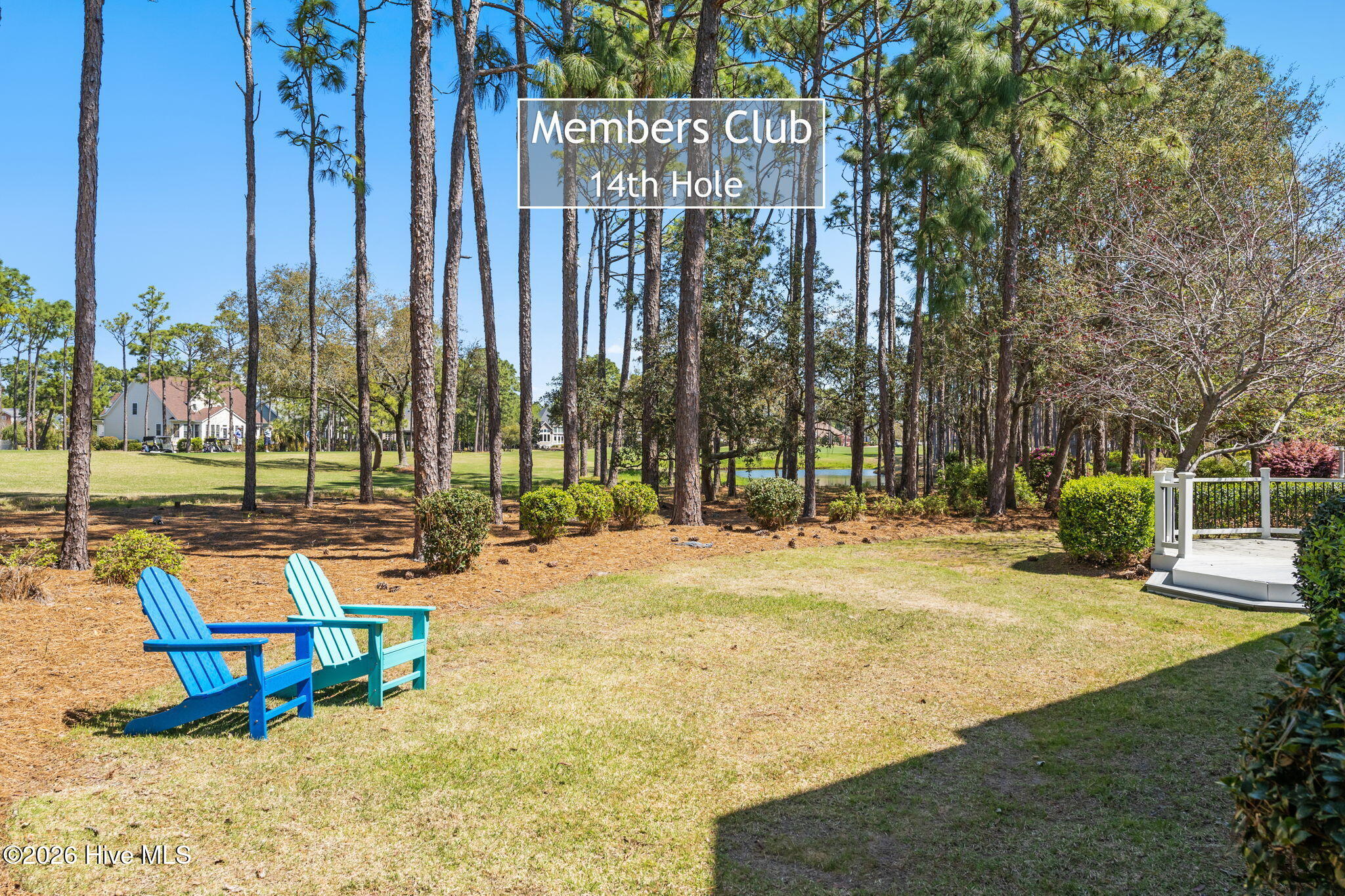 Undisclosed Address, Southport, NC, 28461