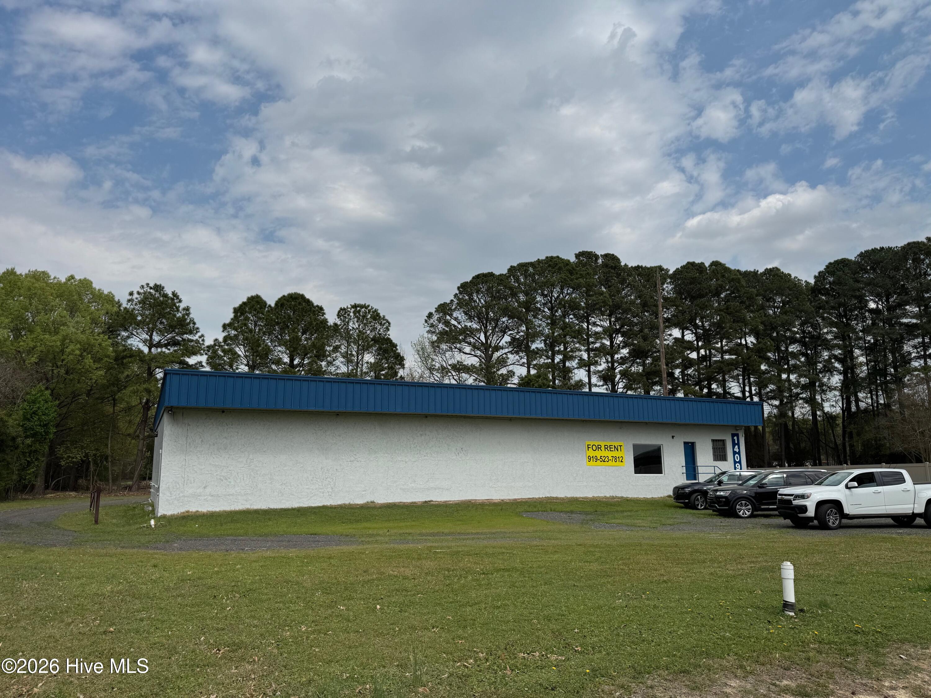 1201 N Road Street, Elizabeth City, NC, 27909