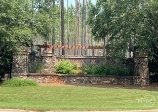999 Savannah Ridge, Lincolnton, Georgia, 0 ,Land,For sale,Savannah Ridge,CL361061