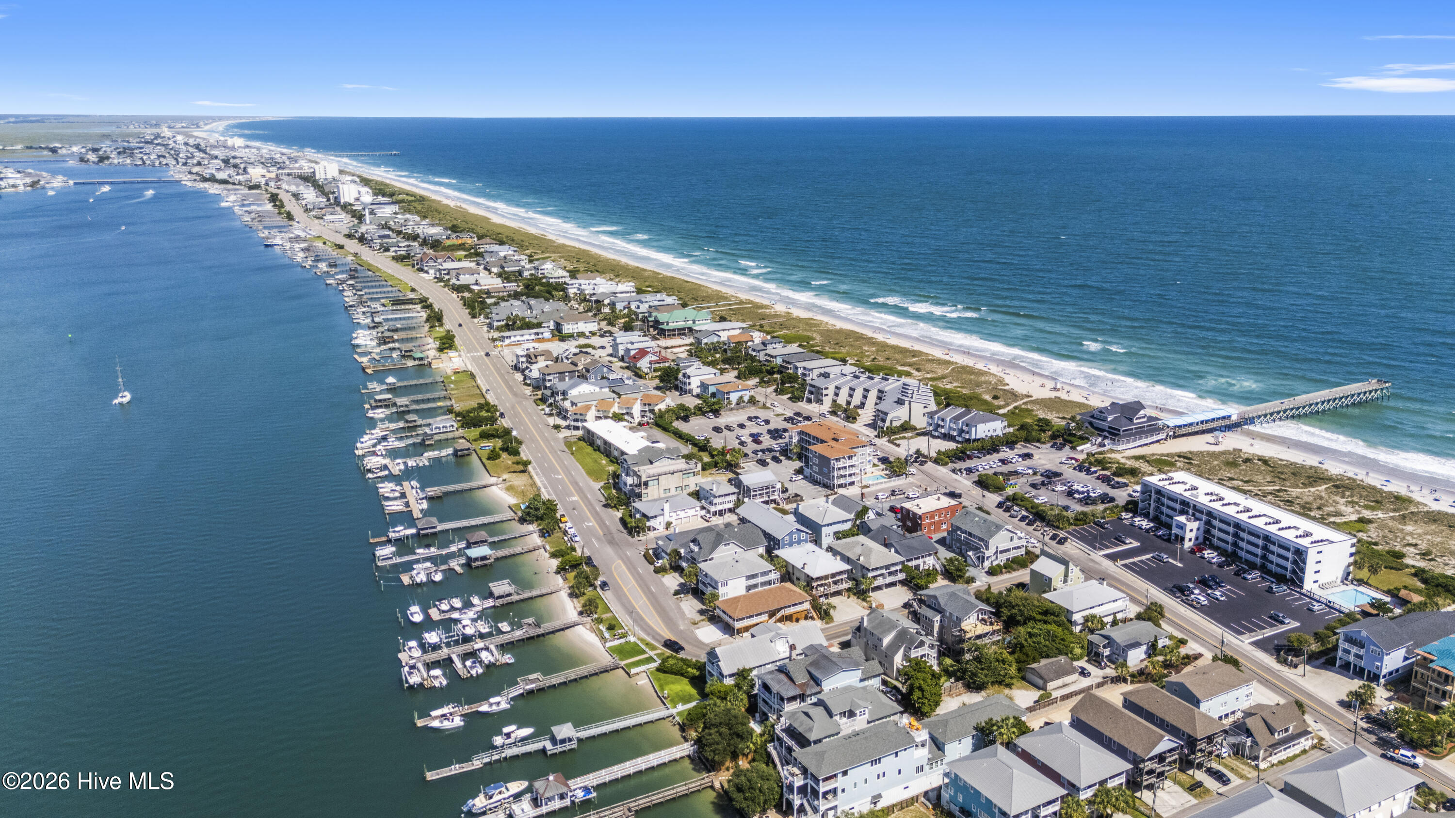 624 Waynick Boulevard Unit 101, Wrightsville Beach, NC 28480 – photo 8
