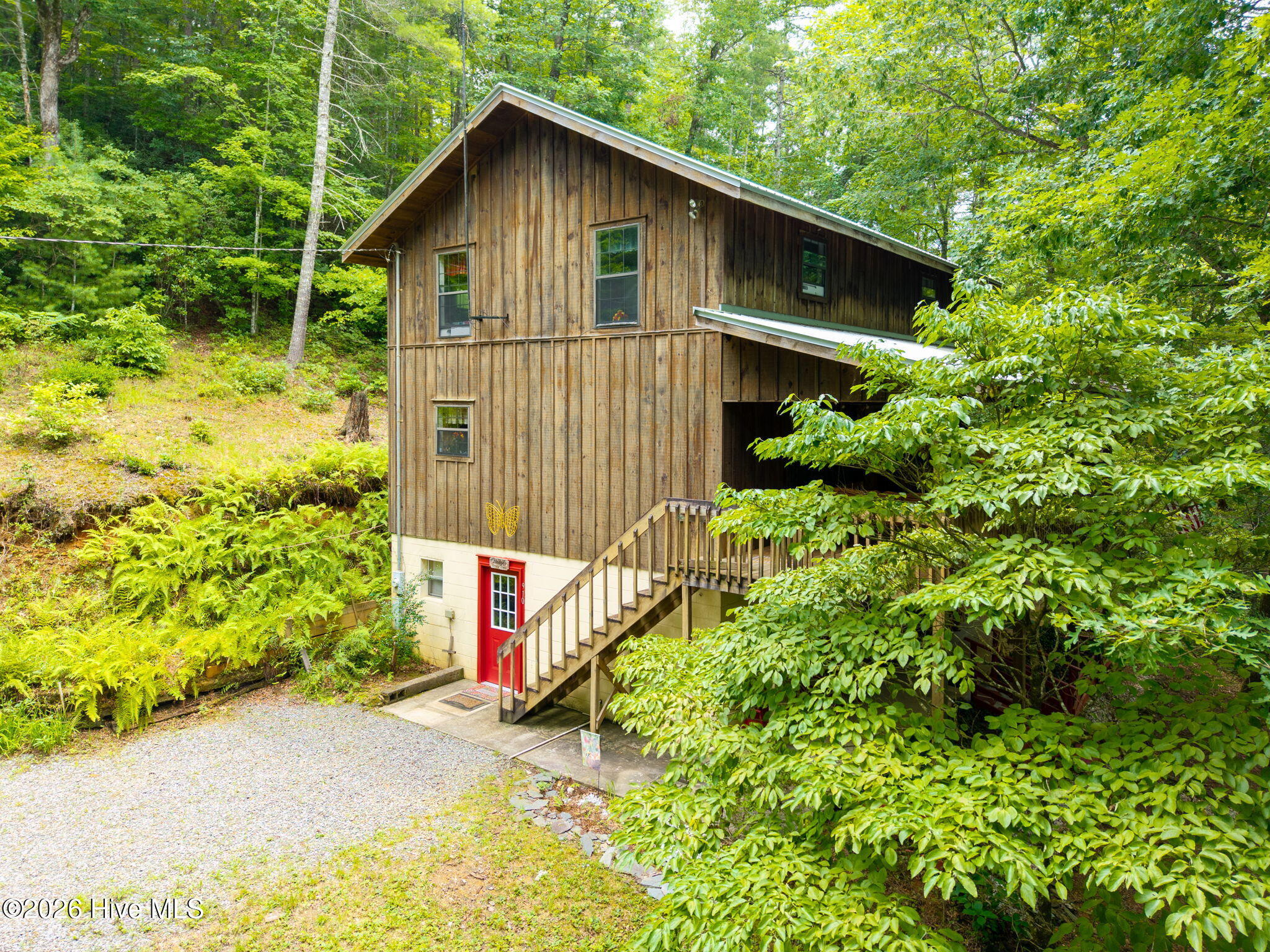 910 Laurel Branch Road