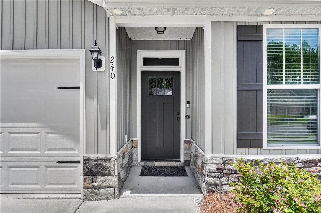 4th image of 240 Timberlake Dr, Guyton, GA 31312 | MLS# SA360718