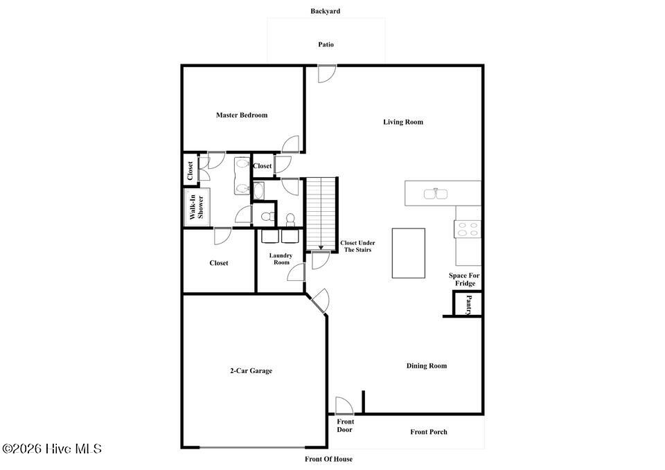 6285 Sweet Gum Drive, Wilmington, NC, 28409