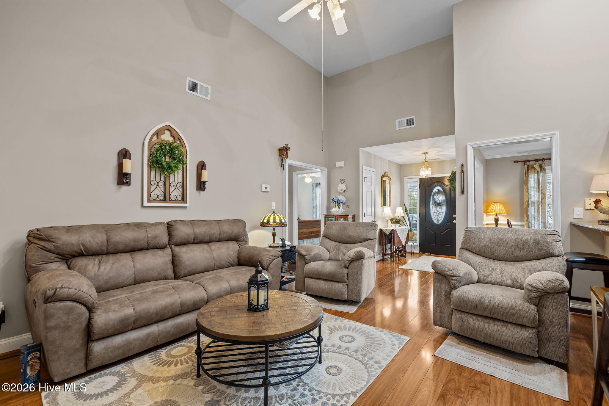 611 Flybridge Lane,Beaufort