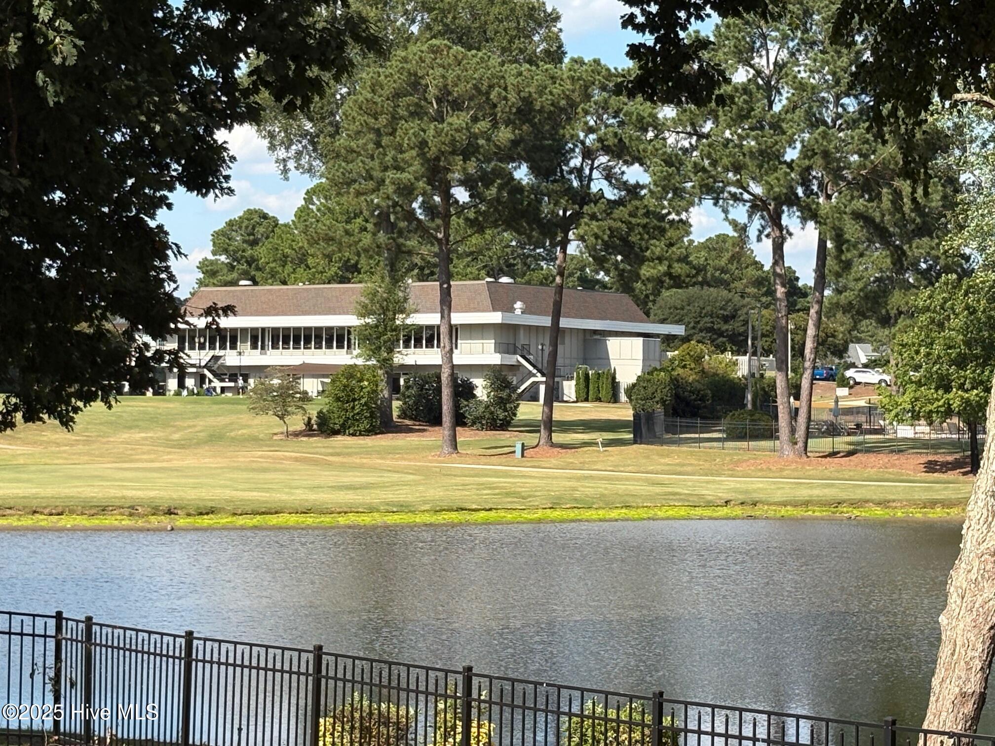 4502 Saint Andrews Drive N, Wilson, NC, 27896