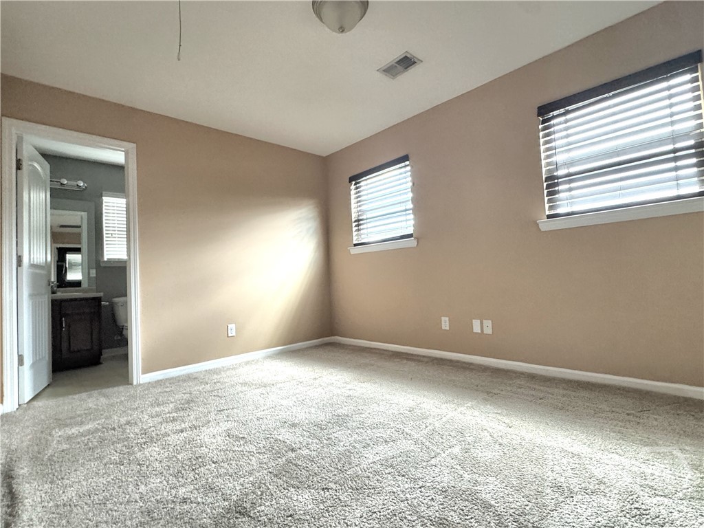 Second Floor Loft/Playroom