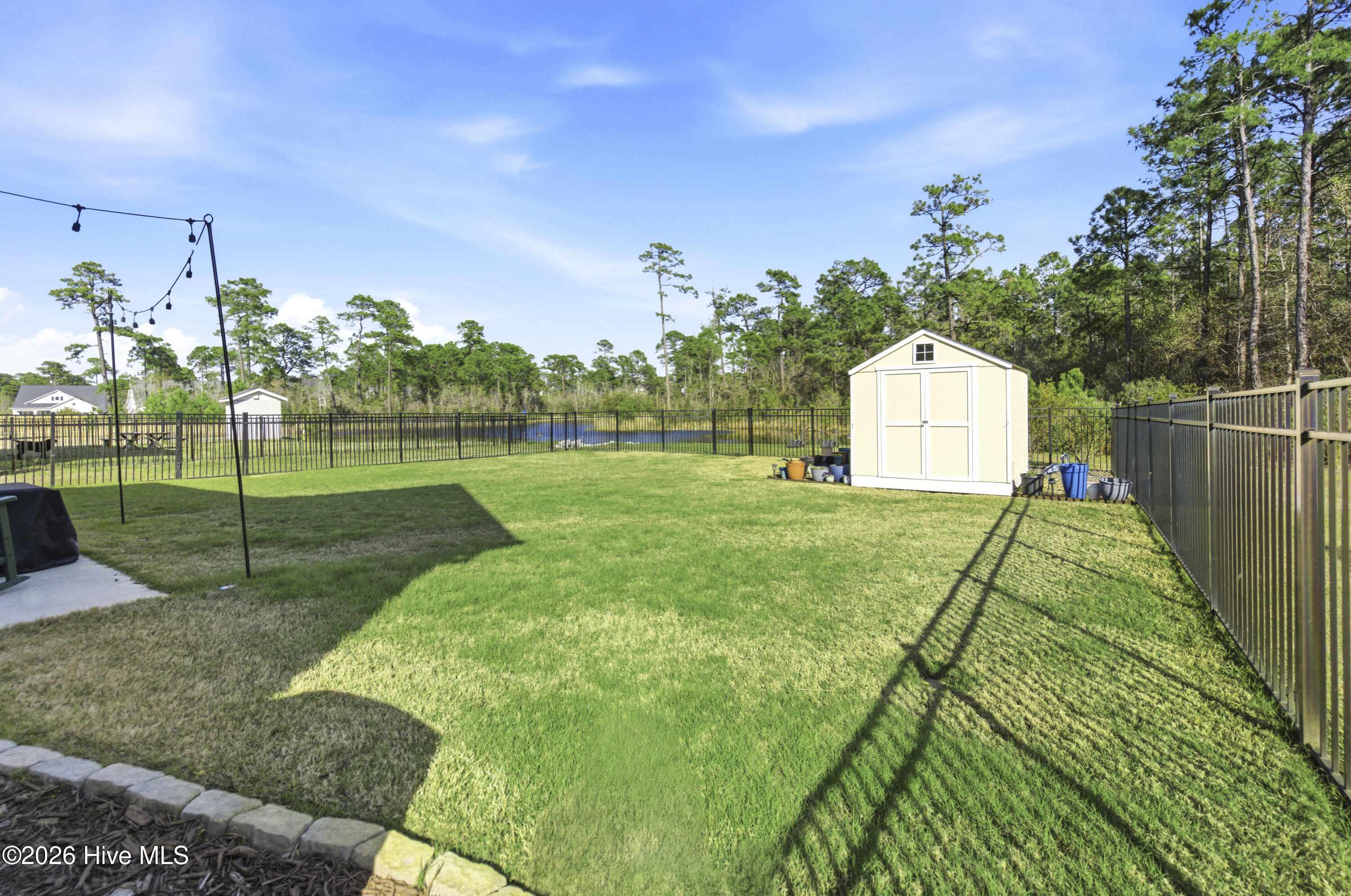 420 Arden Drive, Hampstead, NC, 28443