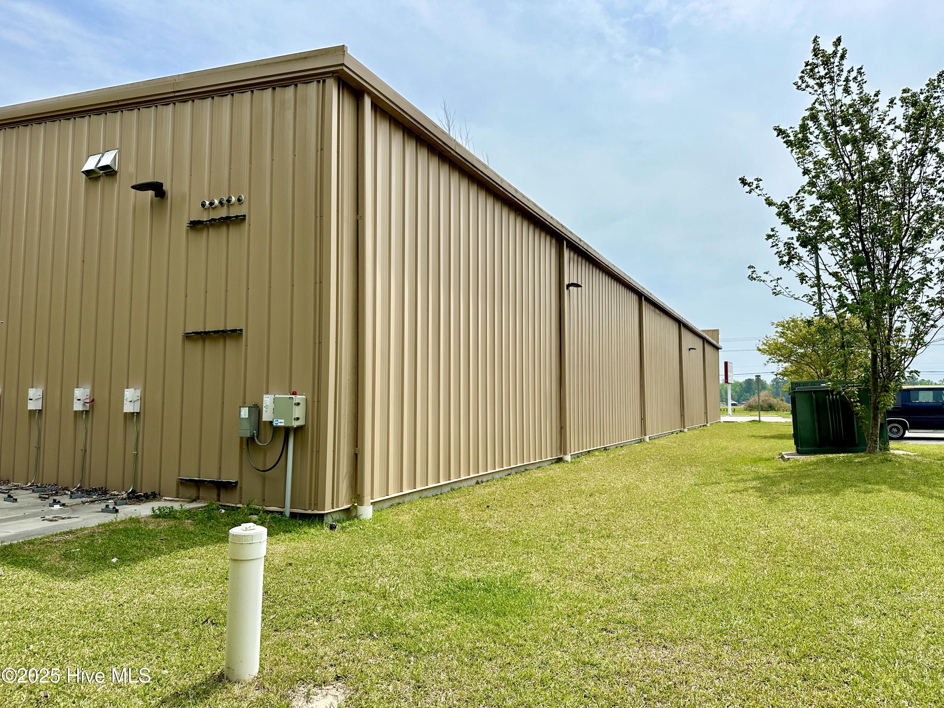 13881 Nc 55 Hwy,Bayboro
