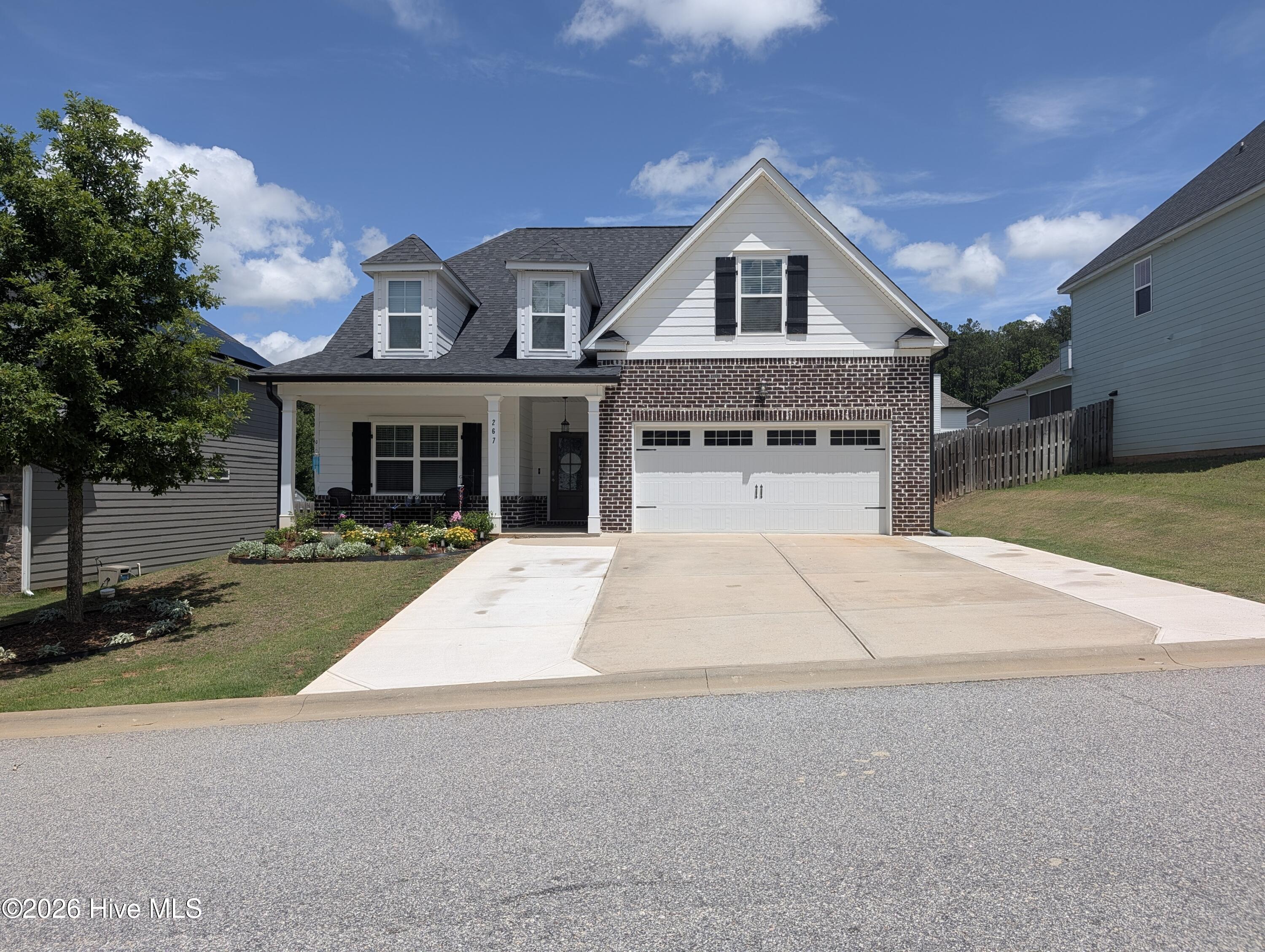 267 Palisade Ridge, Evans, GA 30809 Listing Photo  1