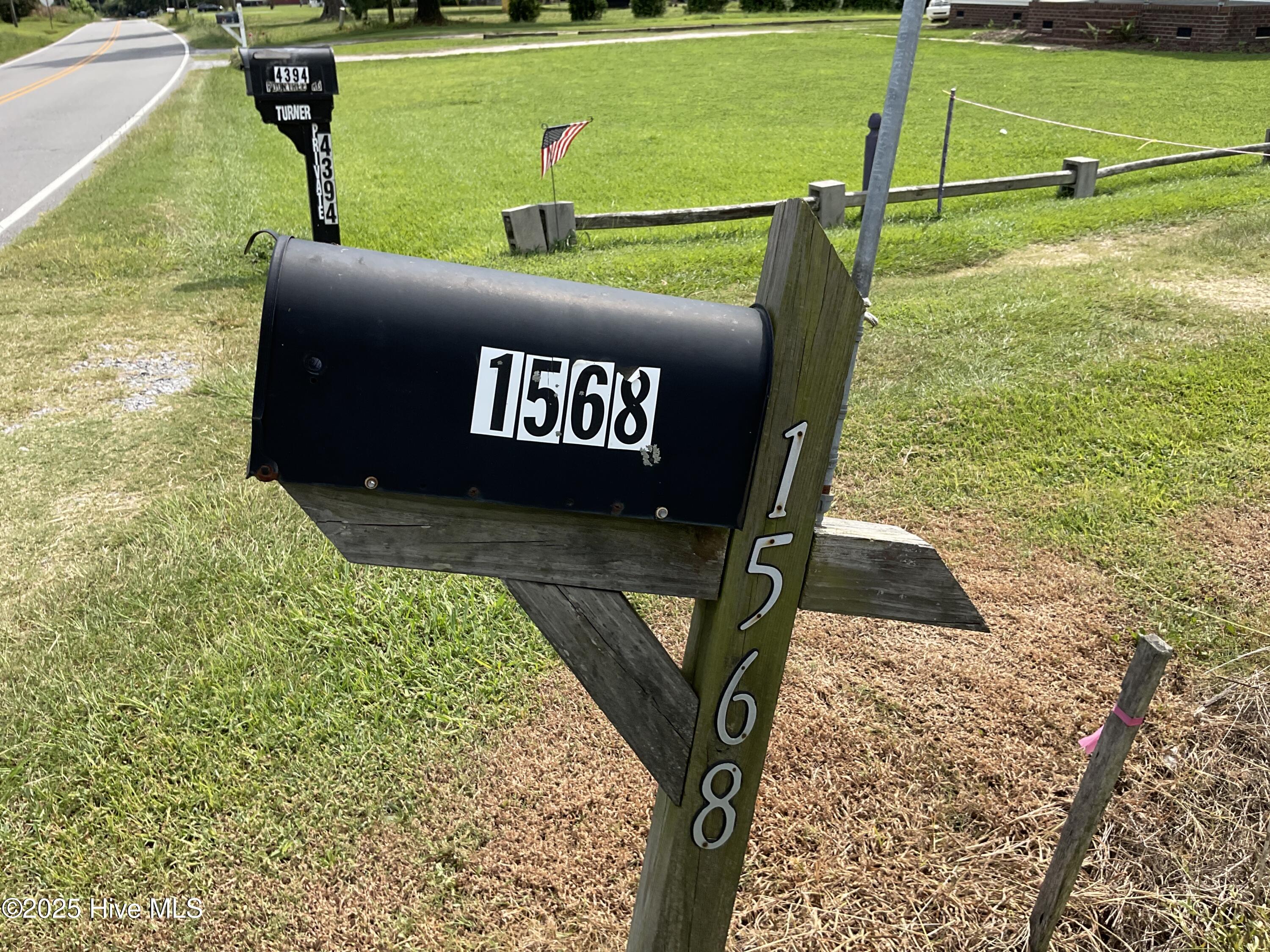 1568 Hidden Acres Lane, Winterville, NC, 28590