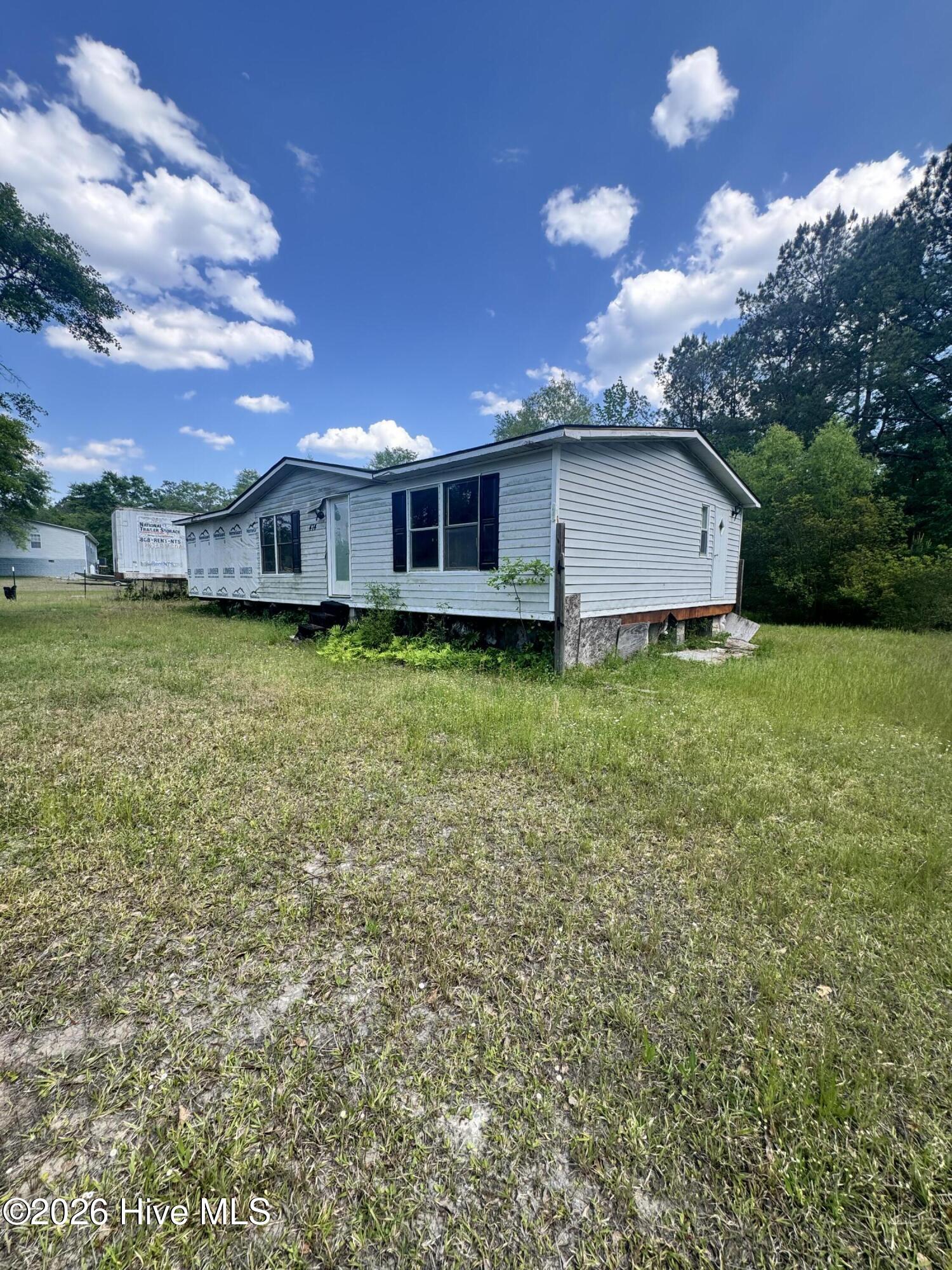 474 Battleground Road, Atkinson, NC 28421 – photo 3: IMG_3469
