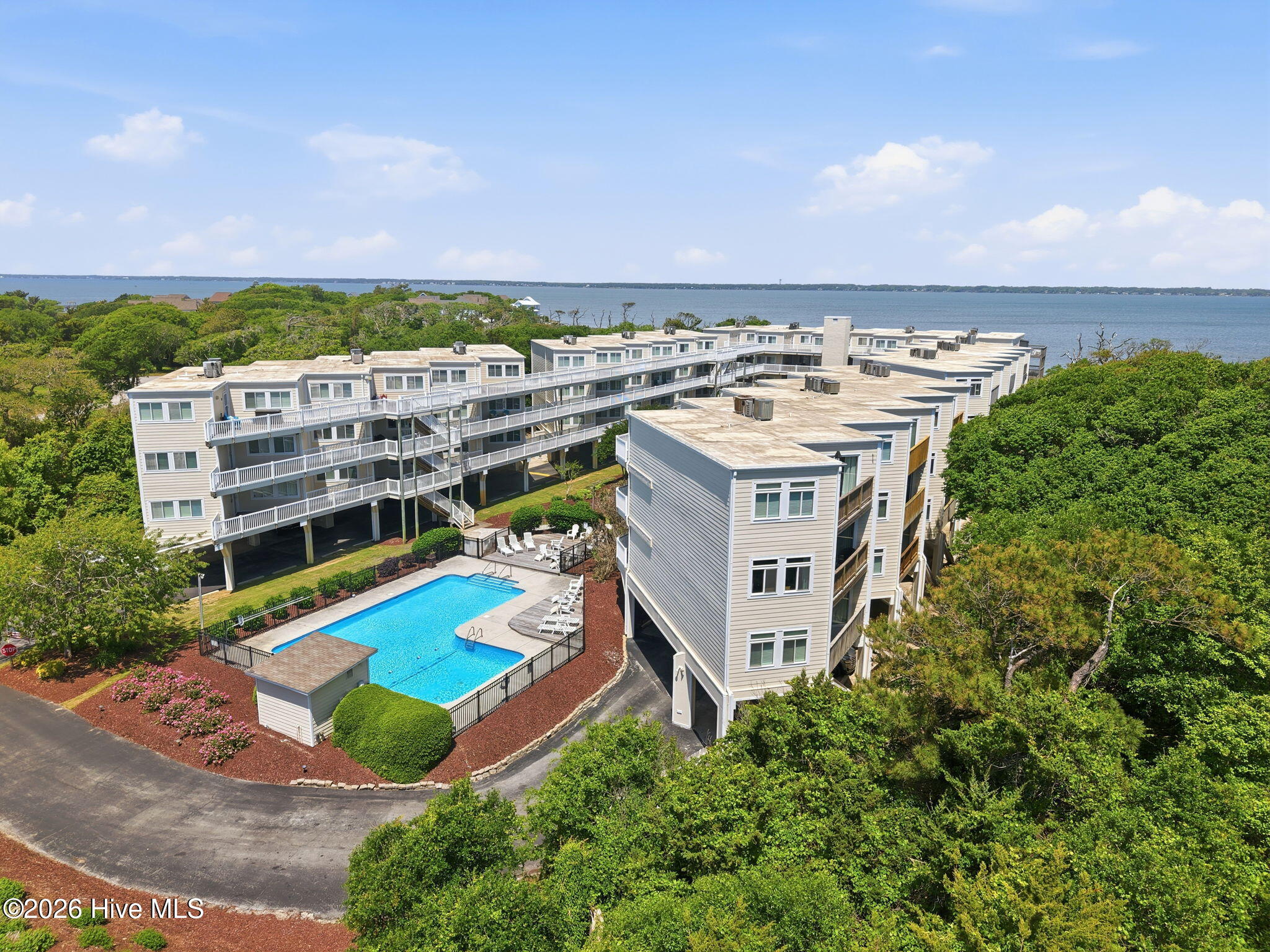 650 Salter Path Road 214,Pine Knoll Shores