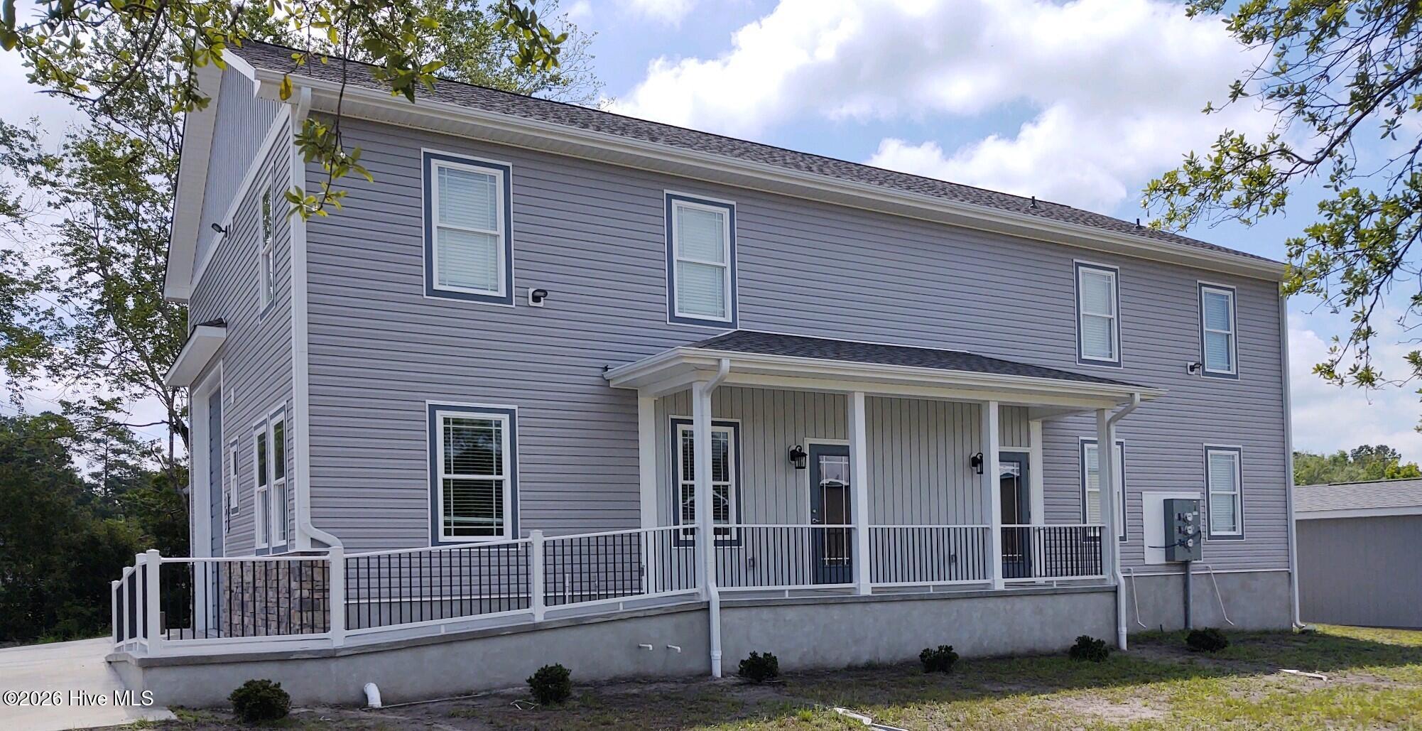 1765 Old Dean Forest Road UNIT K & L, Pooler, GA, 31322