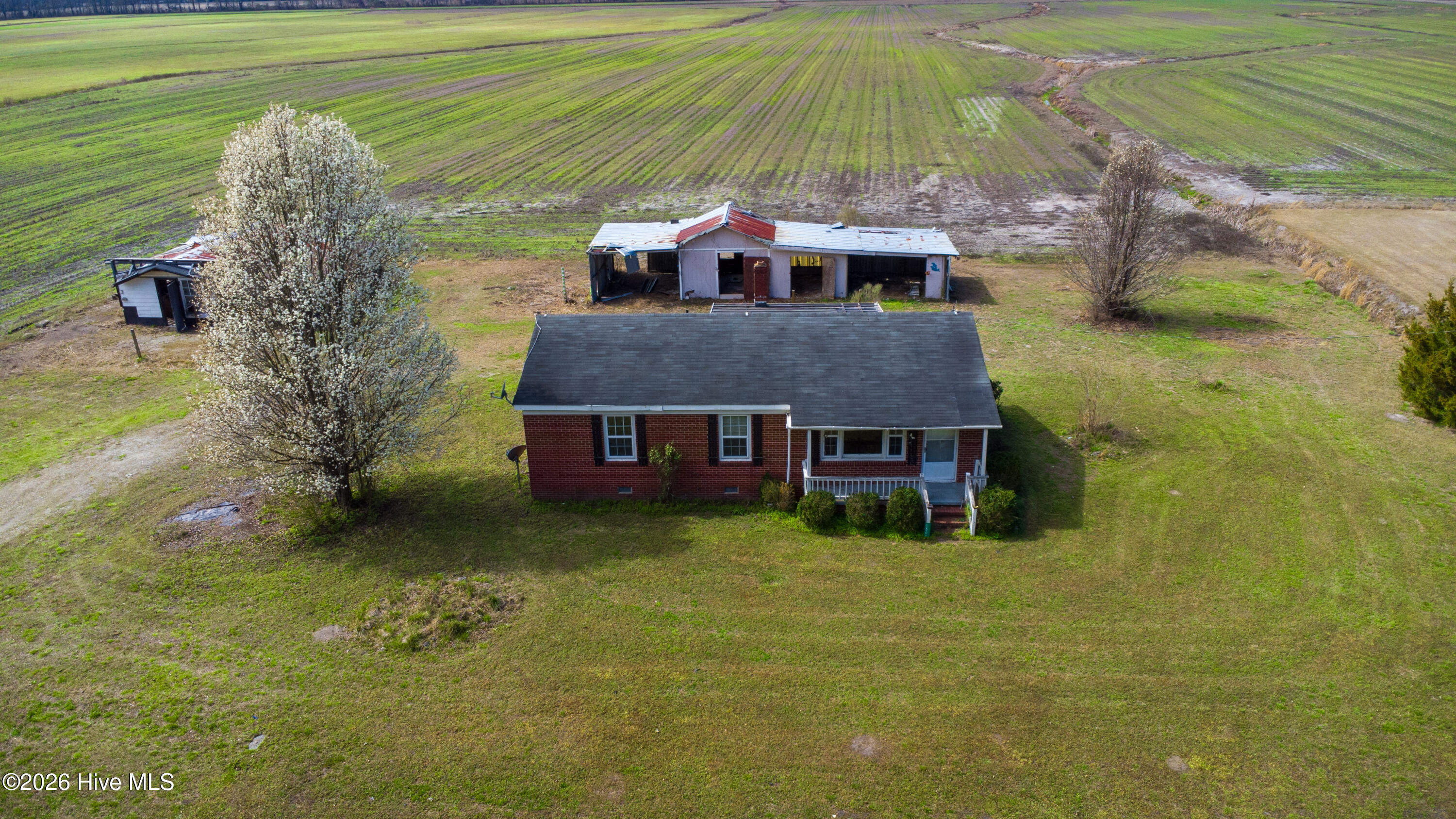 1505 Dover Fort Barnwell Road,Dover