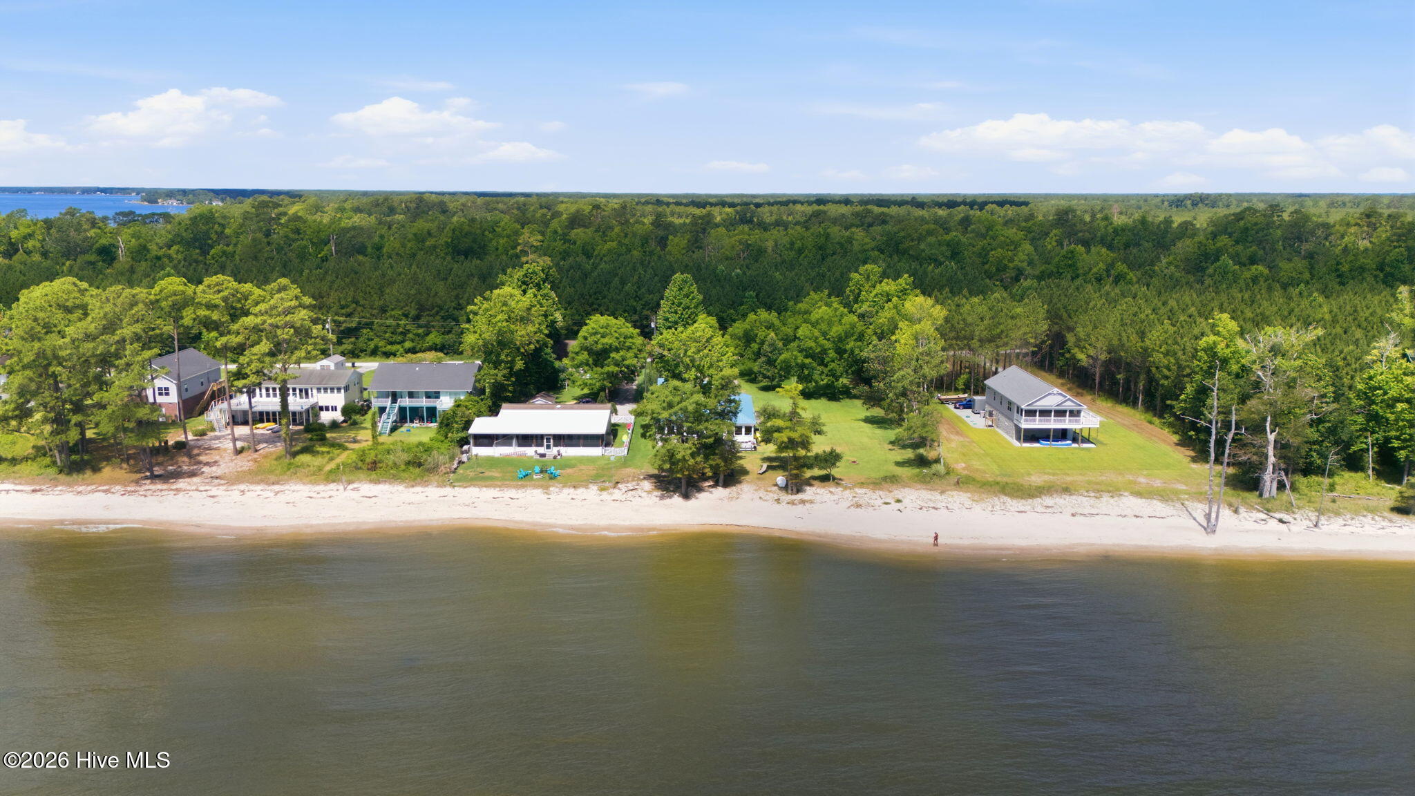 279 Wiggins Point Road,Oriental