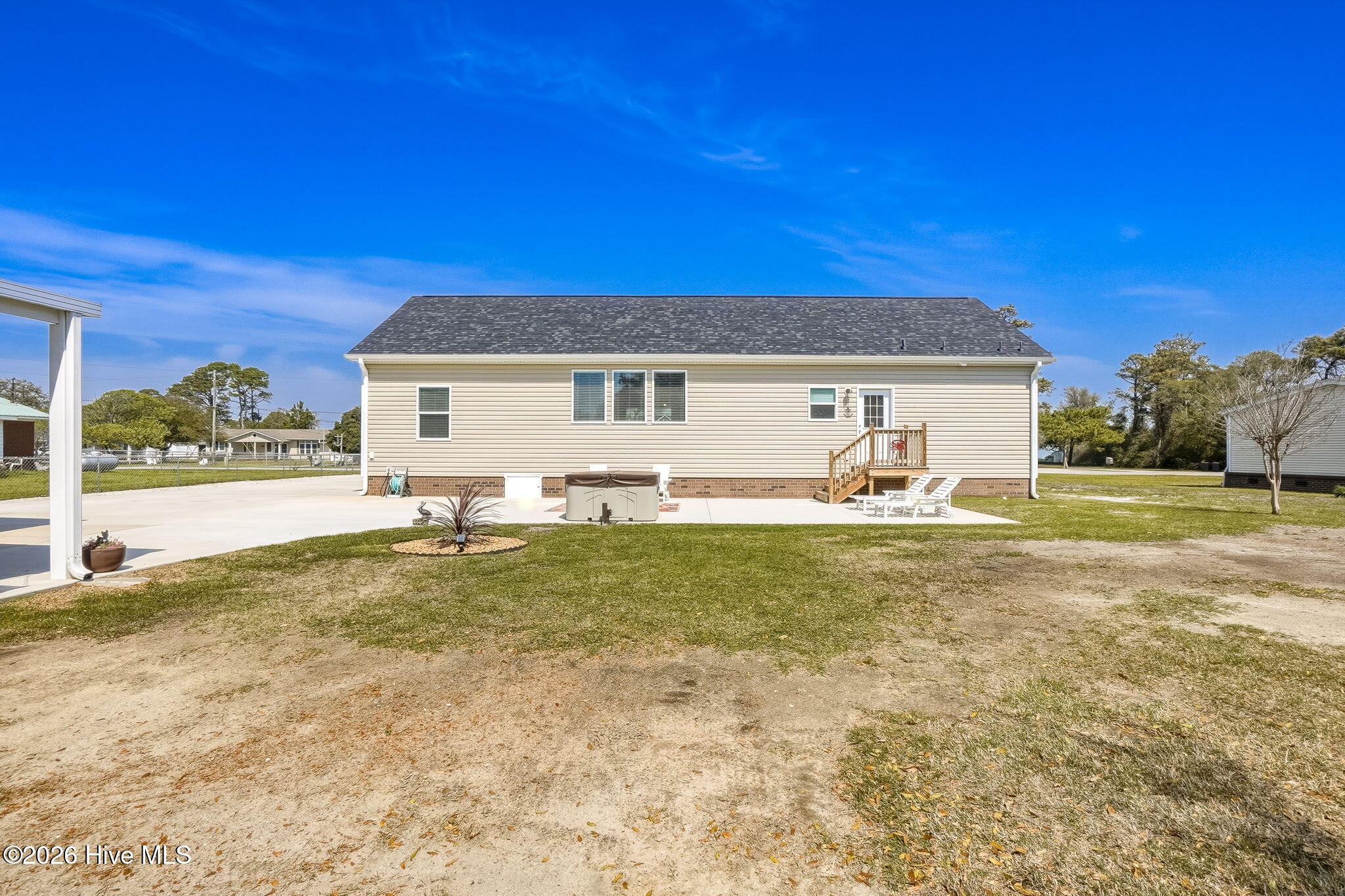 204 Nelson Street,Harkers Island