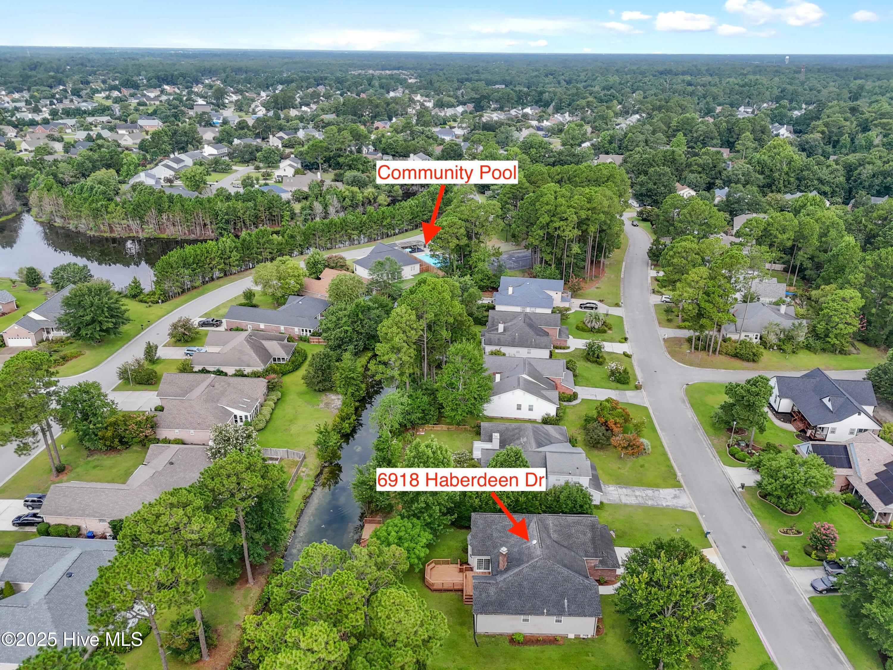 6918 Haberdeen Drive, Wilmington, NC 28411 – photo 9: 6918HaberdeenDr - 49