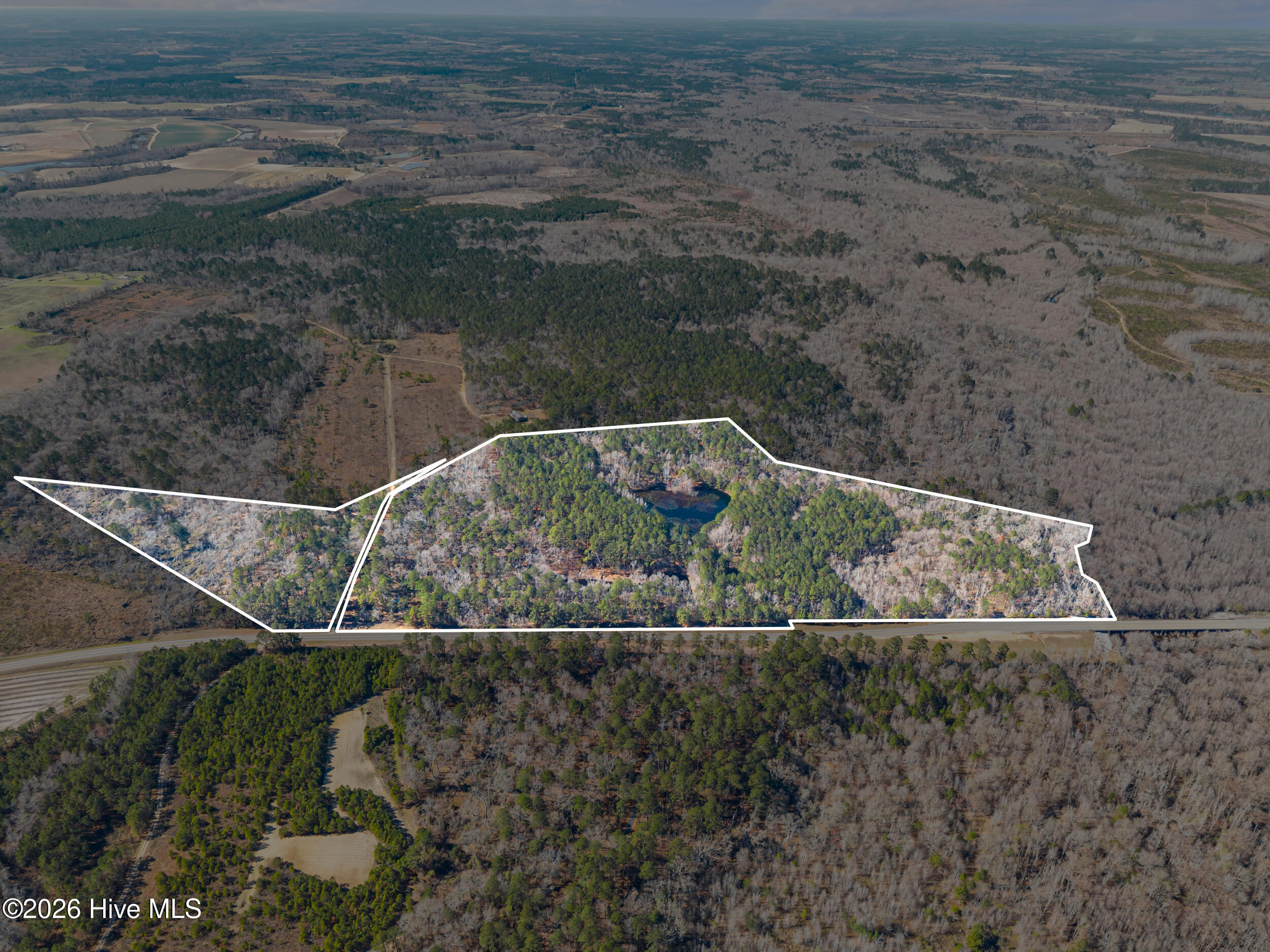Photo 1 of Land for sale at 22701 Highway 129, Cobbtown, GA 30420 | MLS# 100603679 | Listing updated on 2026-09-15