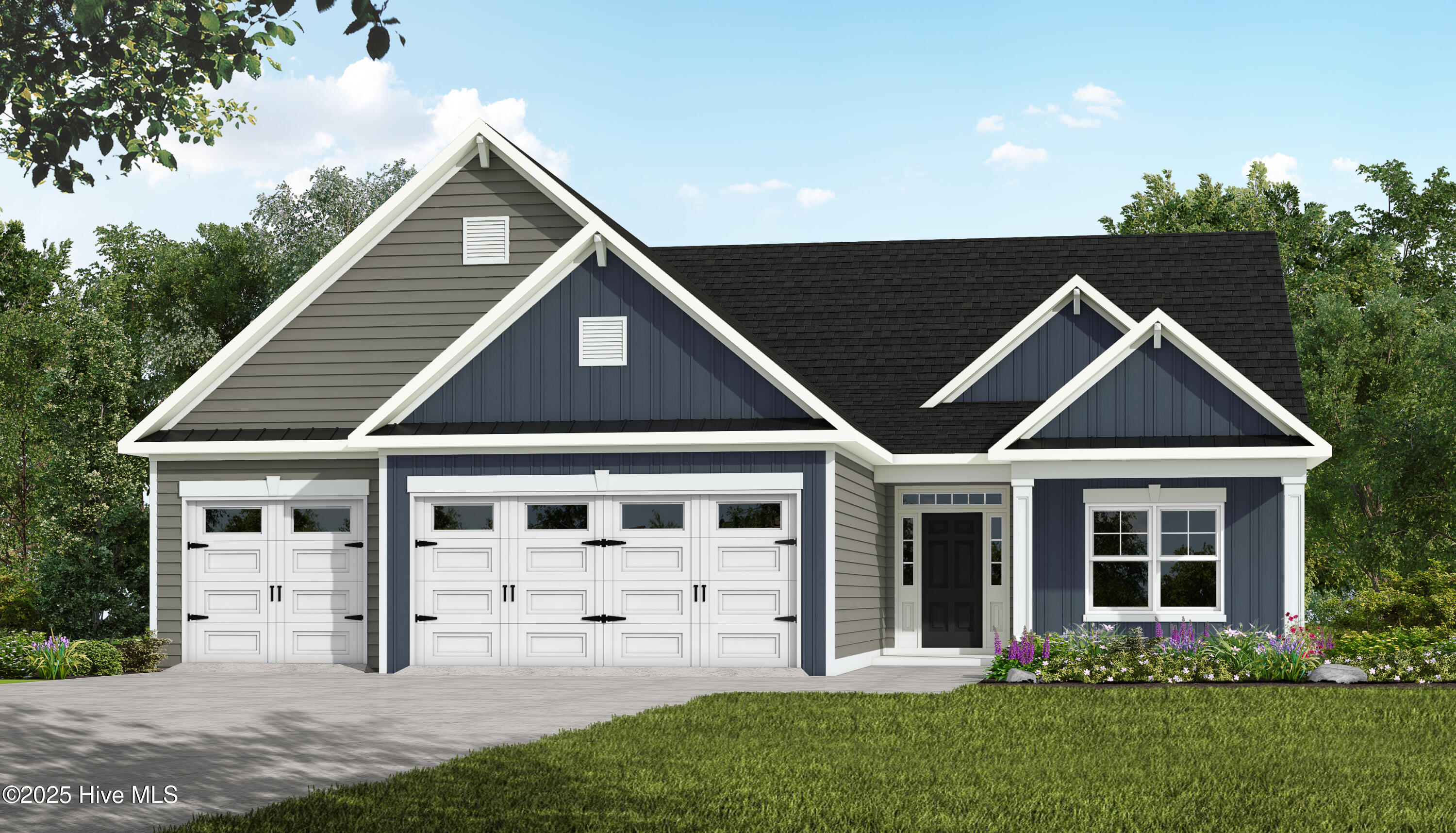 Homes for sale in Sanford, NC | 111 Driftwood Ct, Sanford, NC 27330 | MLS# 100541564