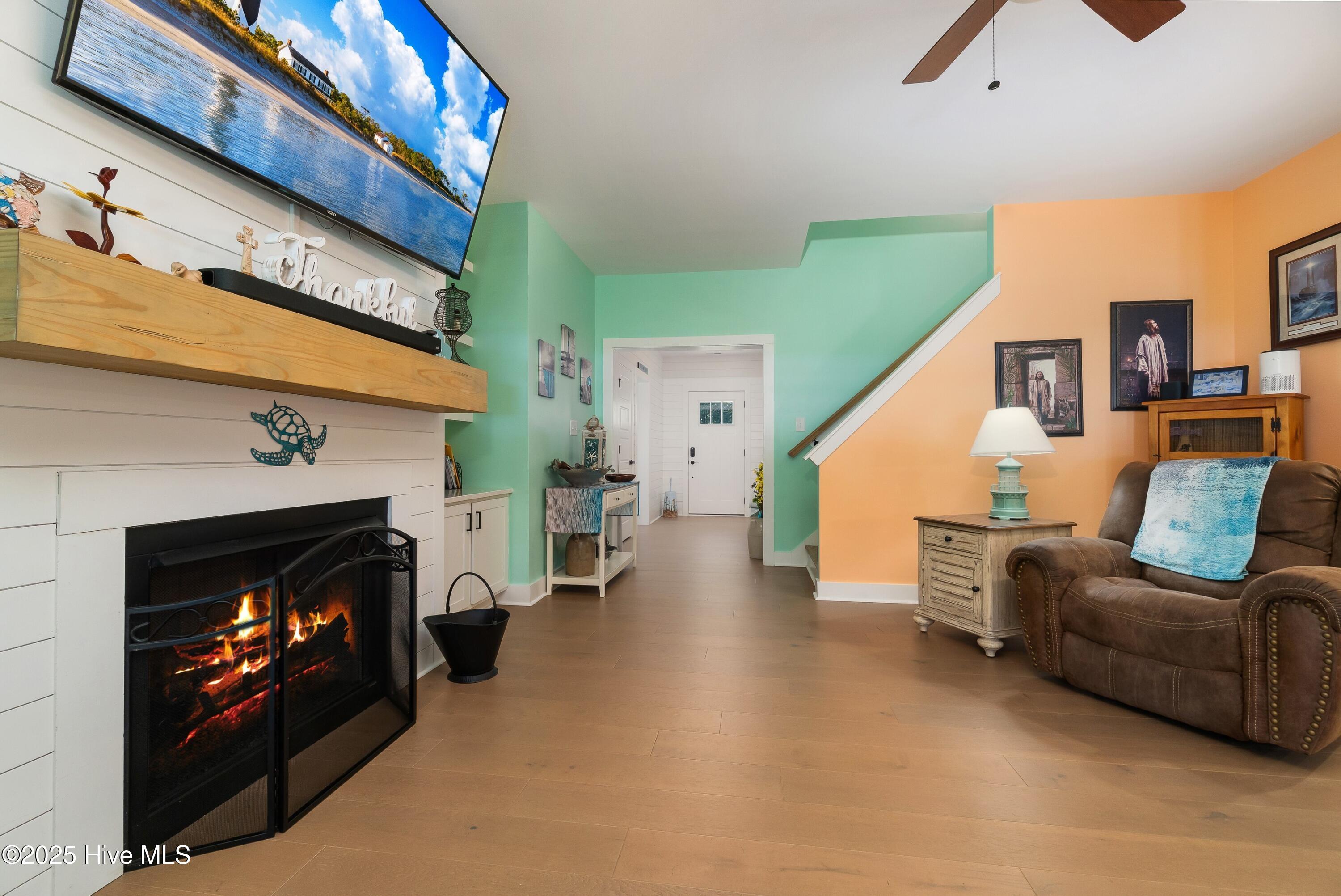 124 S Brightleaf Drive, Minnesott Beach, NC, 28510