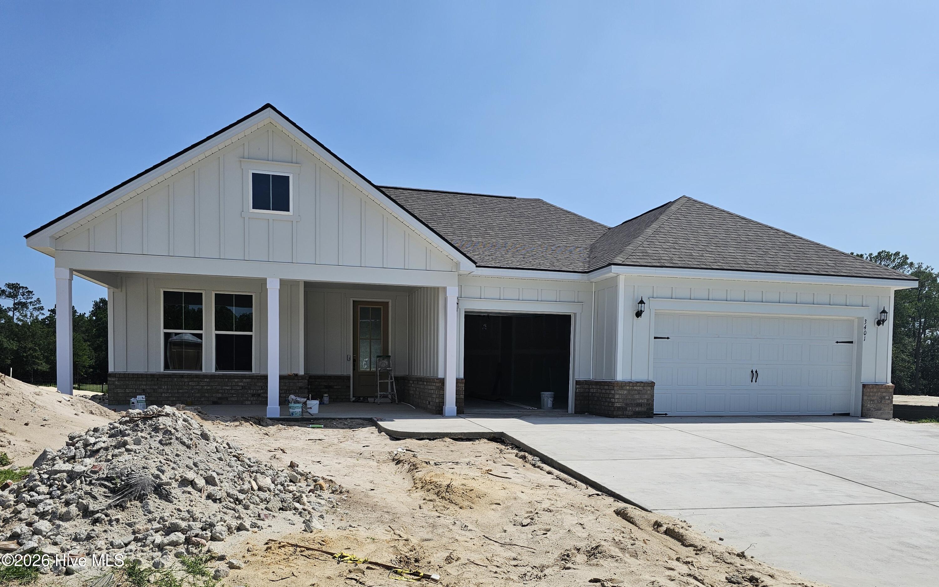 1st image of 3401 Castries Dr, Shallotte, NC 28470 | MLS# 100557124