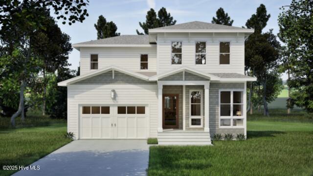 2713 Alvernia Drive, Castle Hayne, NC, 28429